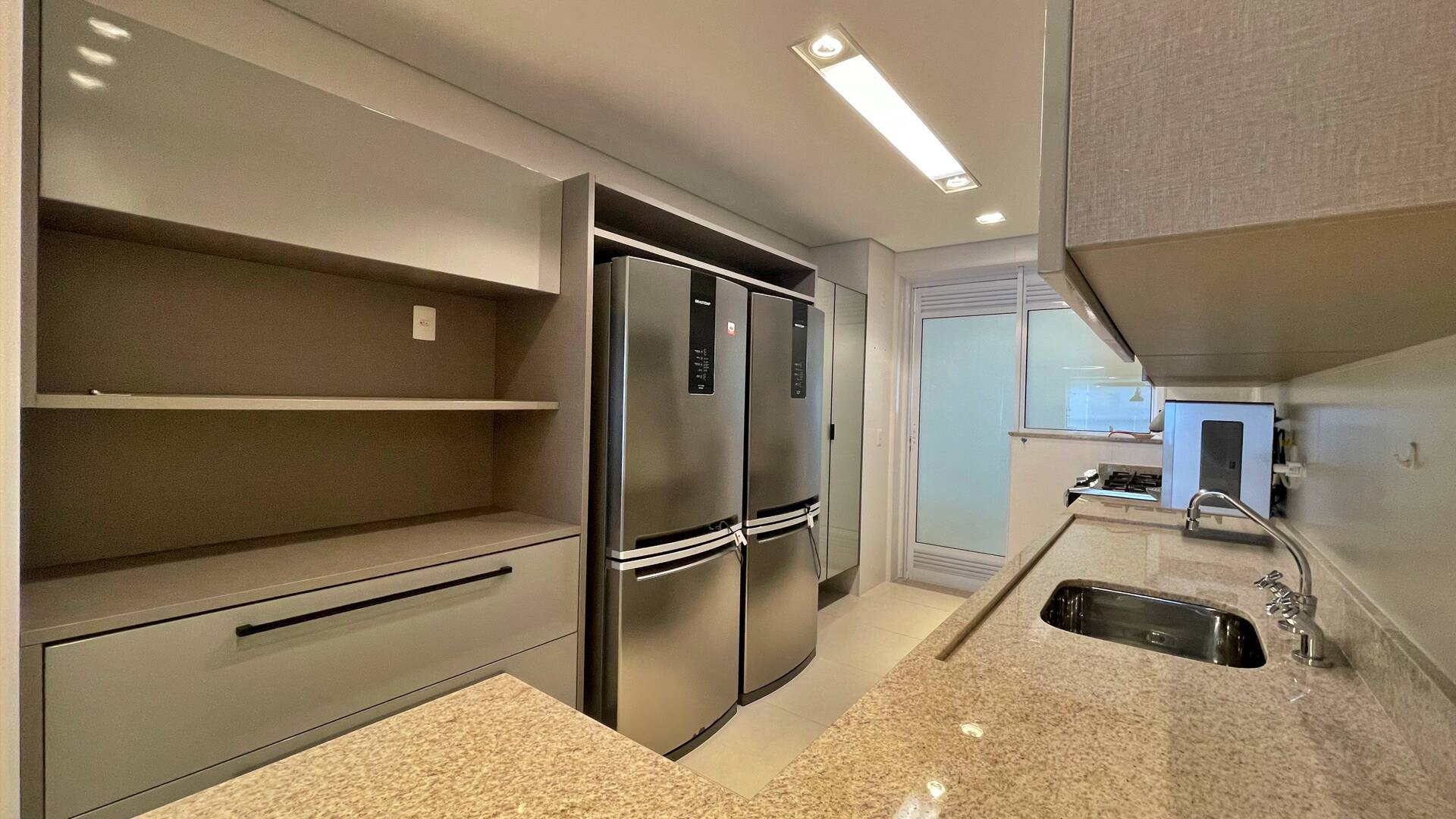 Apartamento, 4 quartos, 153 m² - Foto 11