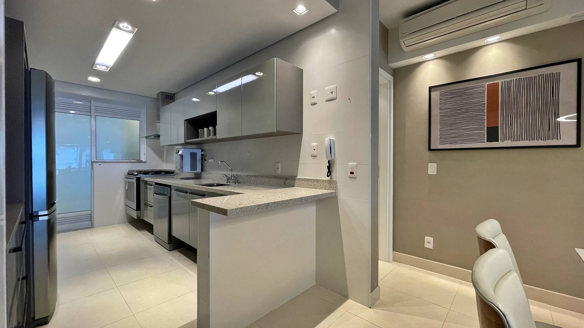 Apartamento, 4 quartos, 153 m² - Foto 13