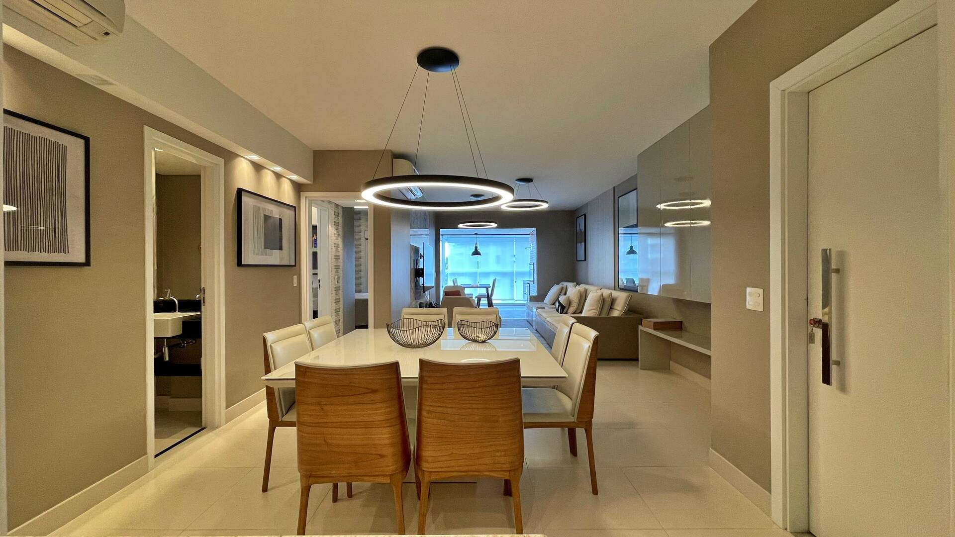 Apartamento, 4 quartos, 153 m² - Foto 14