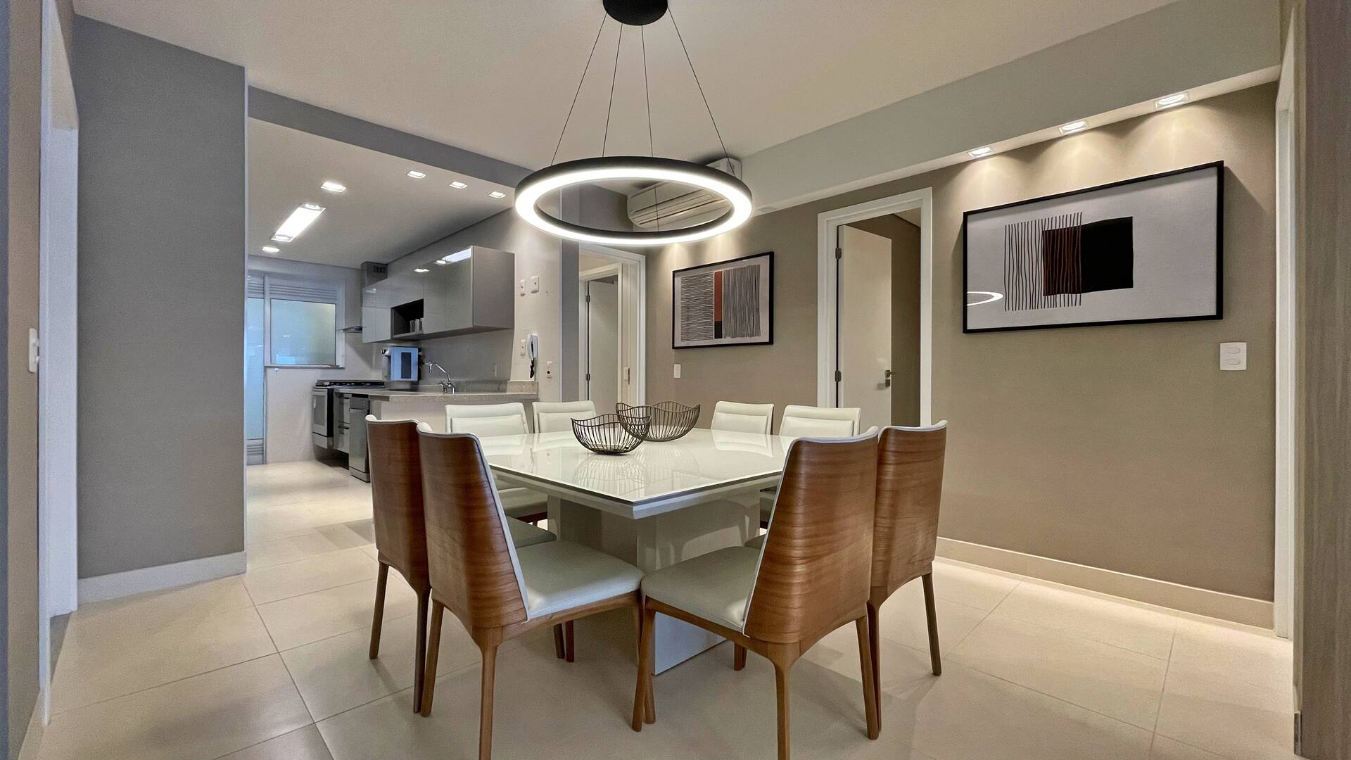 Apartamento, 4 quartos, 153 m² - Foto 7