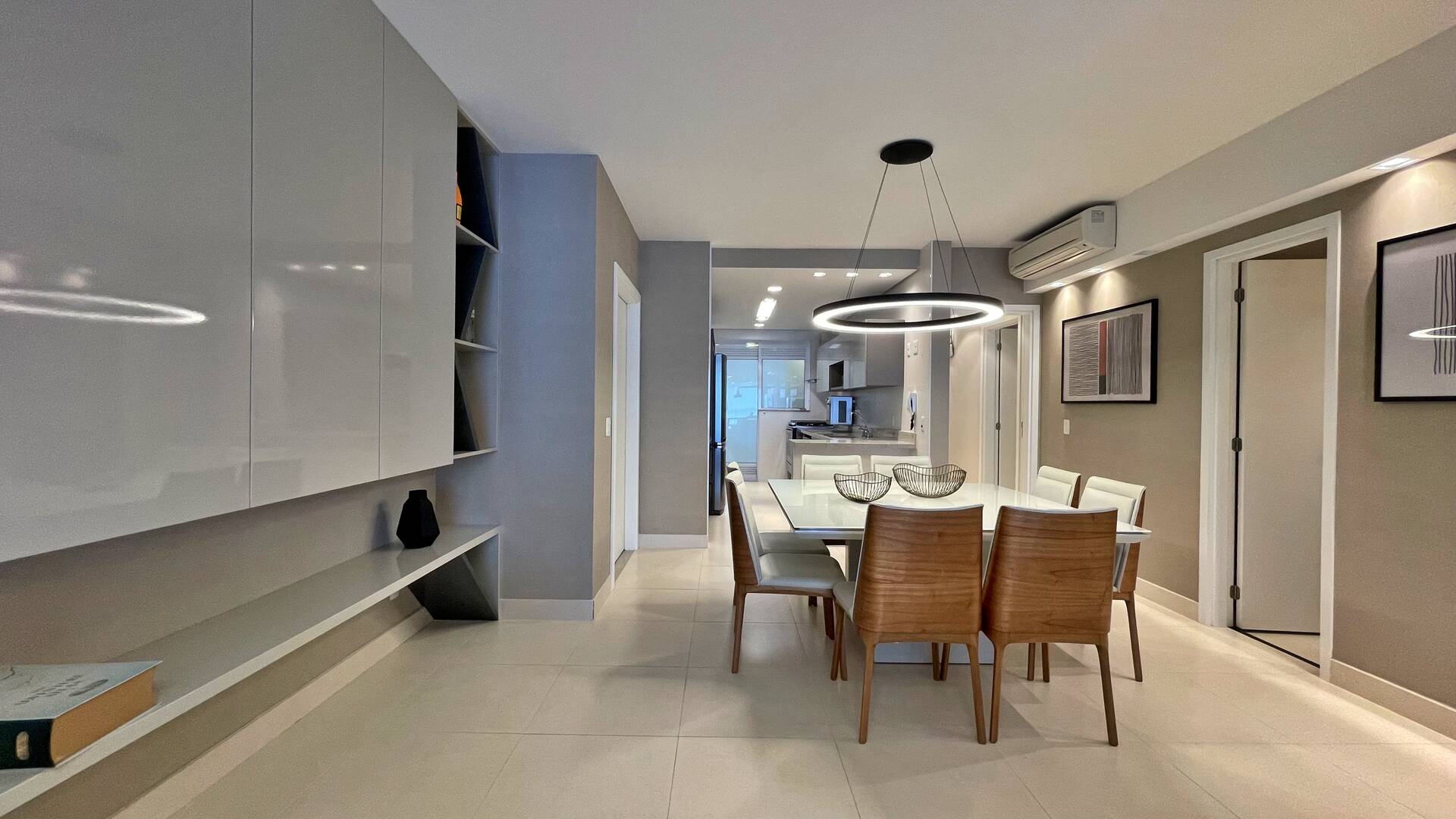 Apartamento, 4 quartos, 153 m² - Foto 6