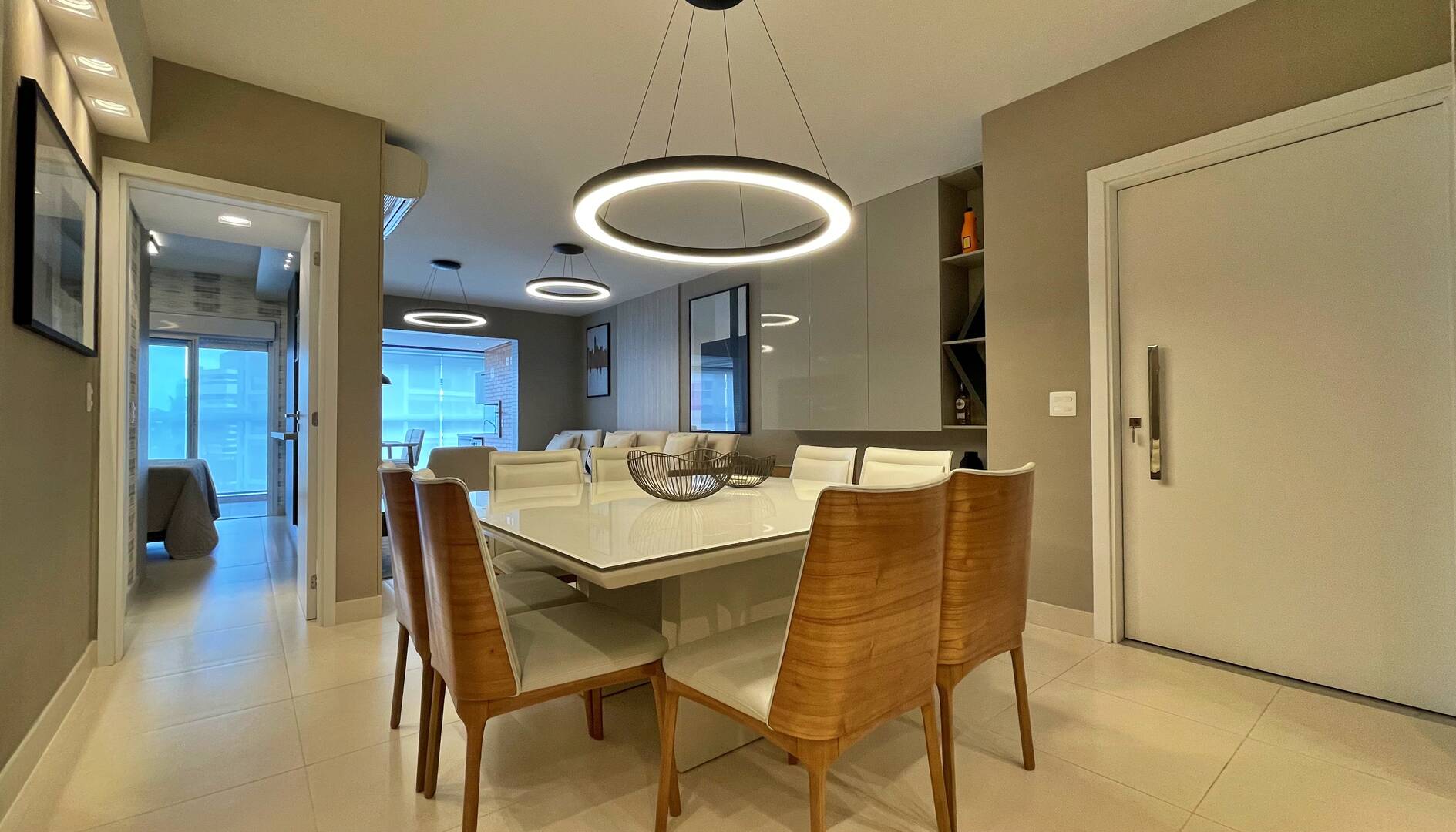 Apartamento, 4 quartos, 153 m² - Foto 16