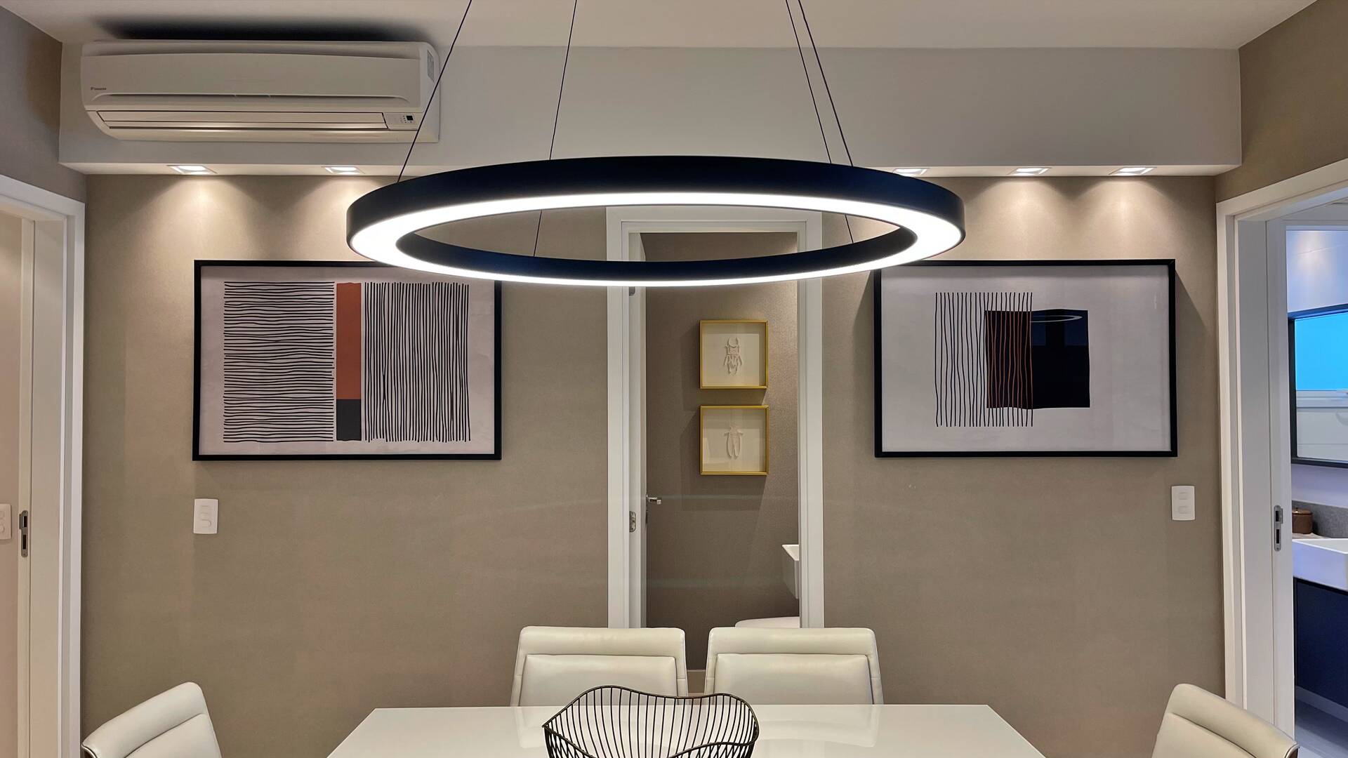 Apartamento, 4 quartos, 153 m² - Foto 17