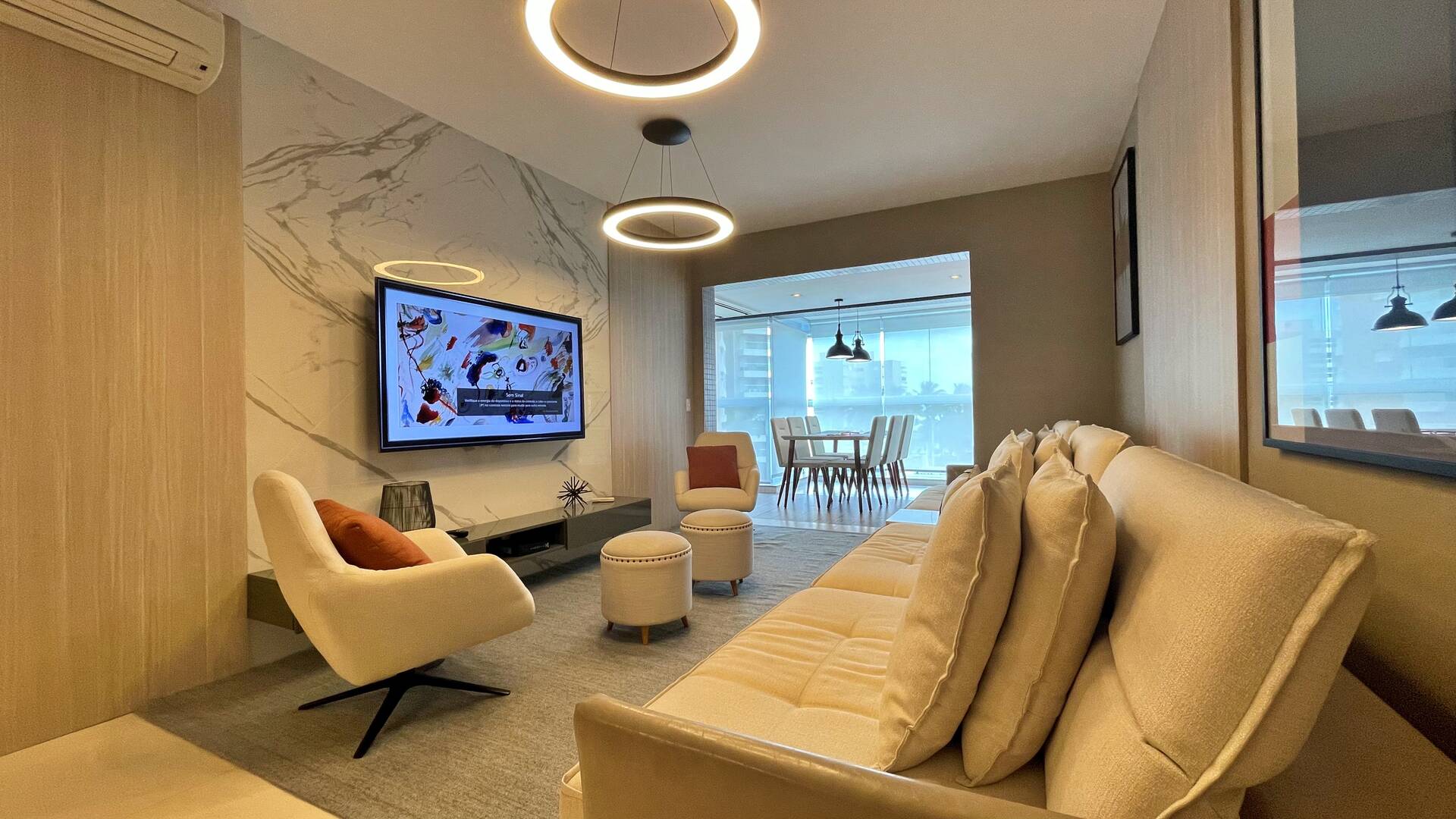 Apartamento, 4 quartos, 153 m² - Foto 5