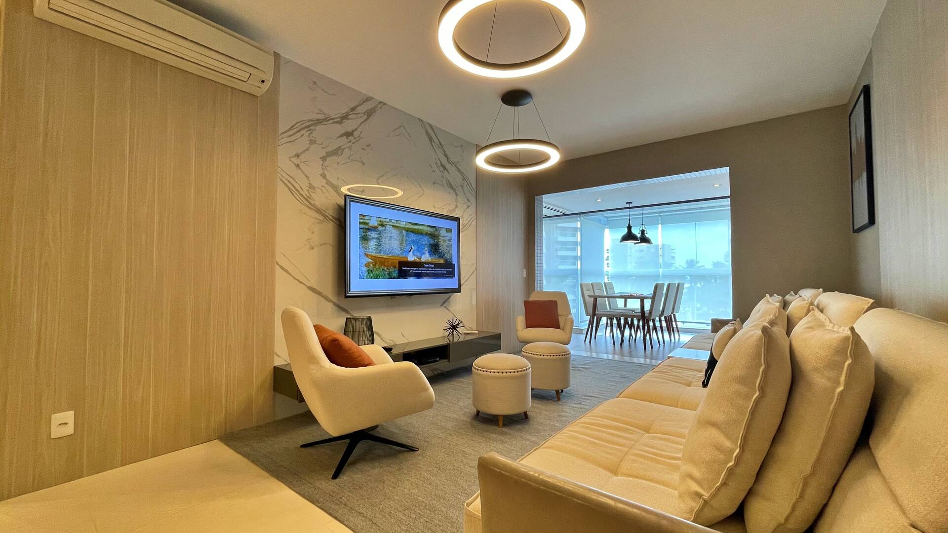 Apartamento, 4 quartos, 153 m² - Foto 19
