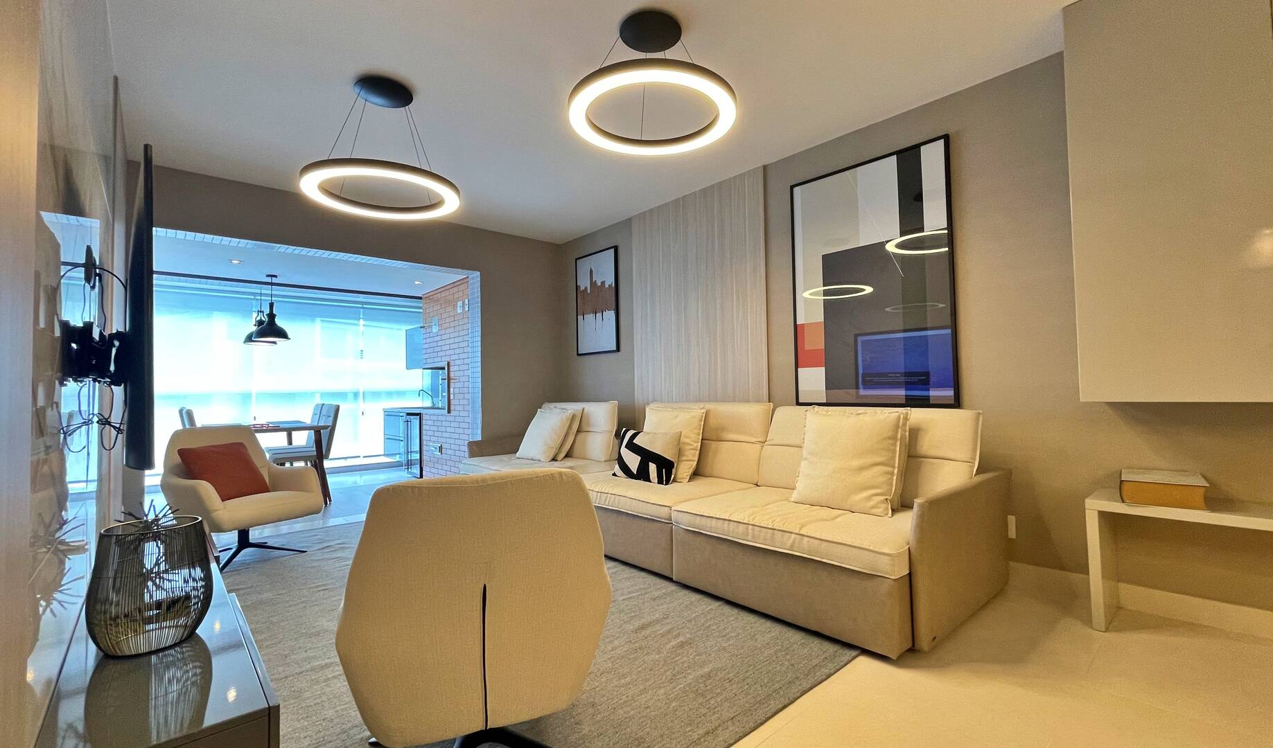 Apartamento, 4 quartos, 153 m² - Foto 20