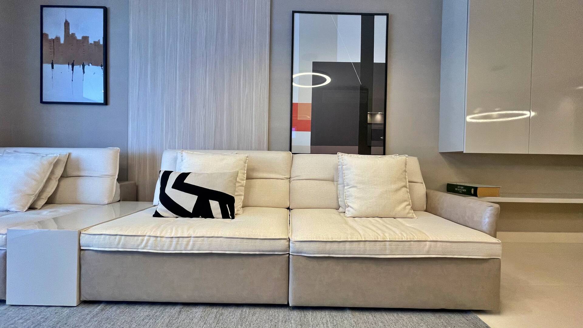 Apartamento, 4 quartos, 153 m² - Foto 21