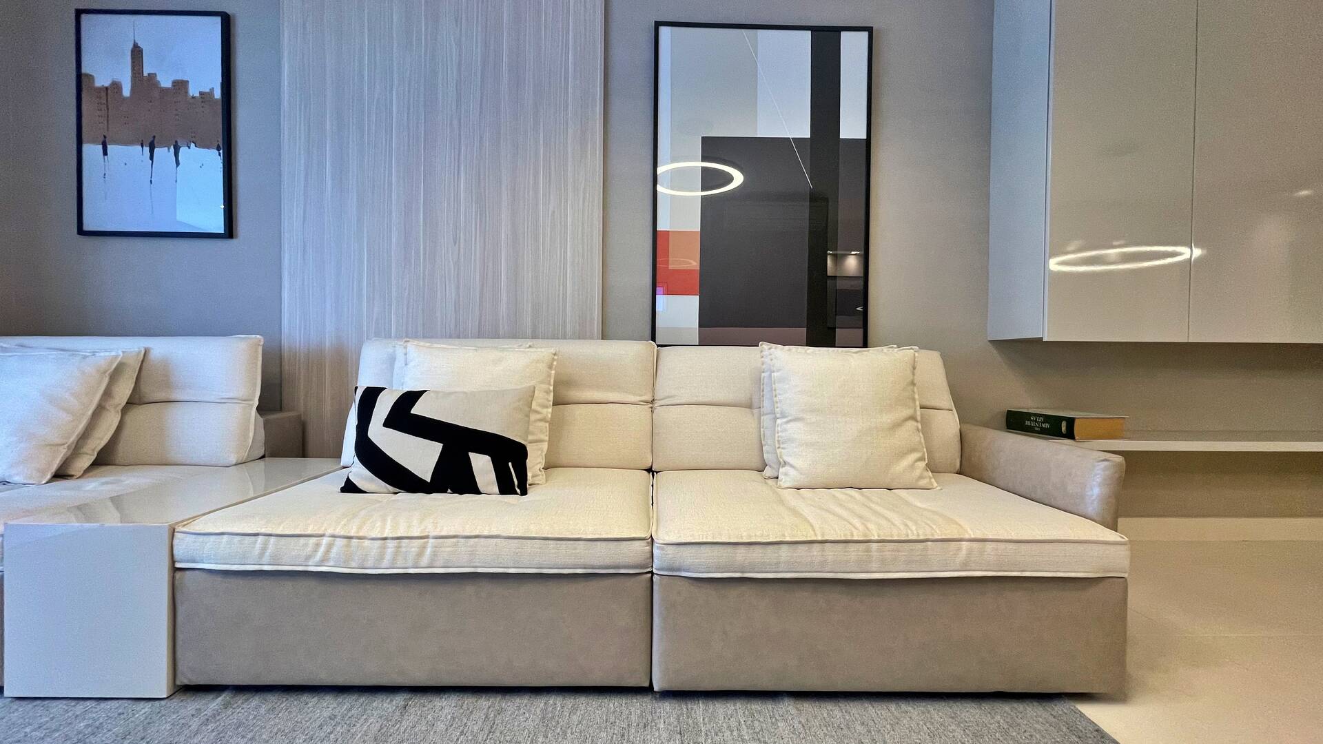 Apartamento, 4 quartos, 153 m² - Foto 22