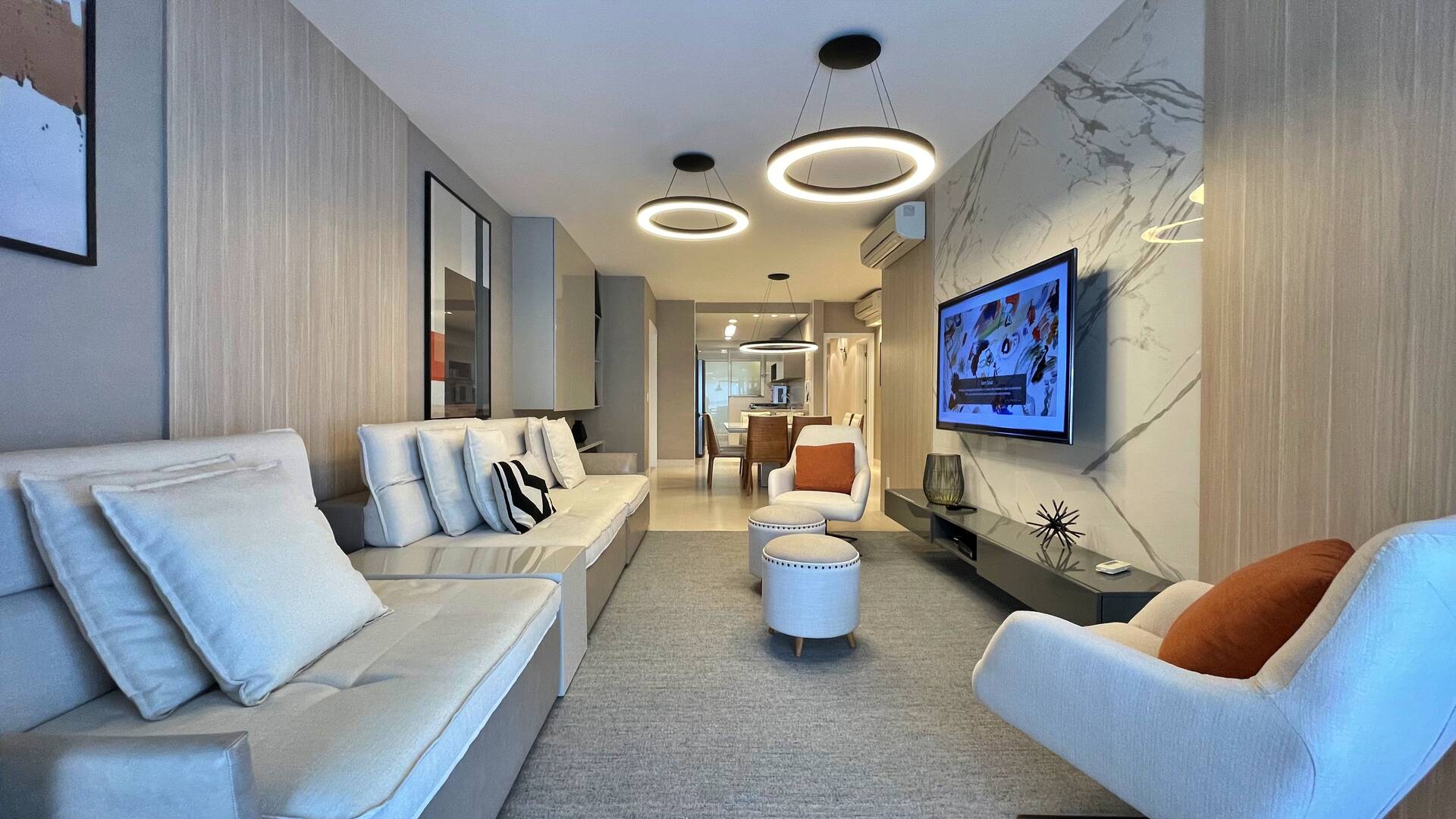Apartamento, 4 quartos, 153 m² - Foto 24