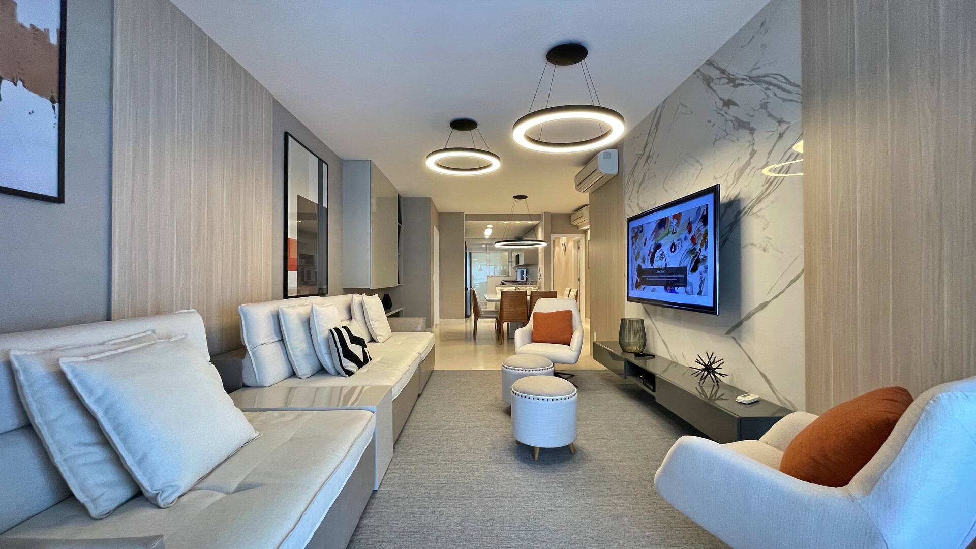 Apartamento, 4 quartos, 153 m² - Foto 25
