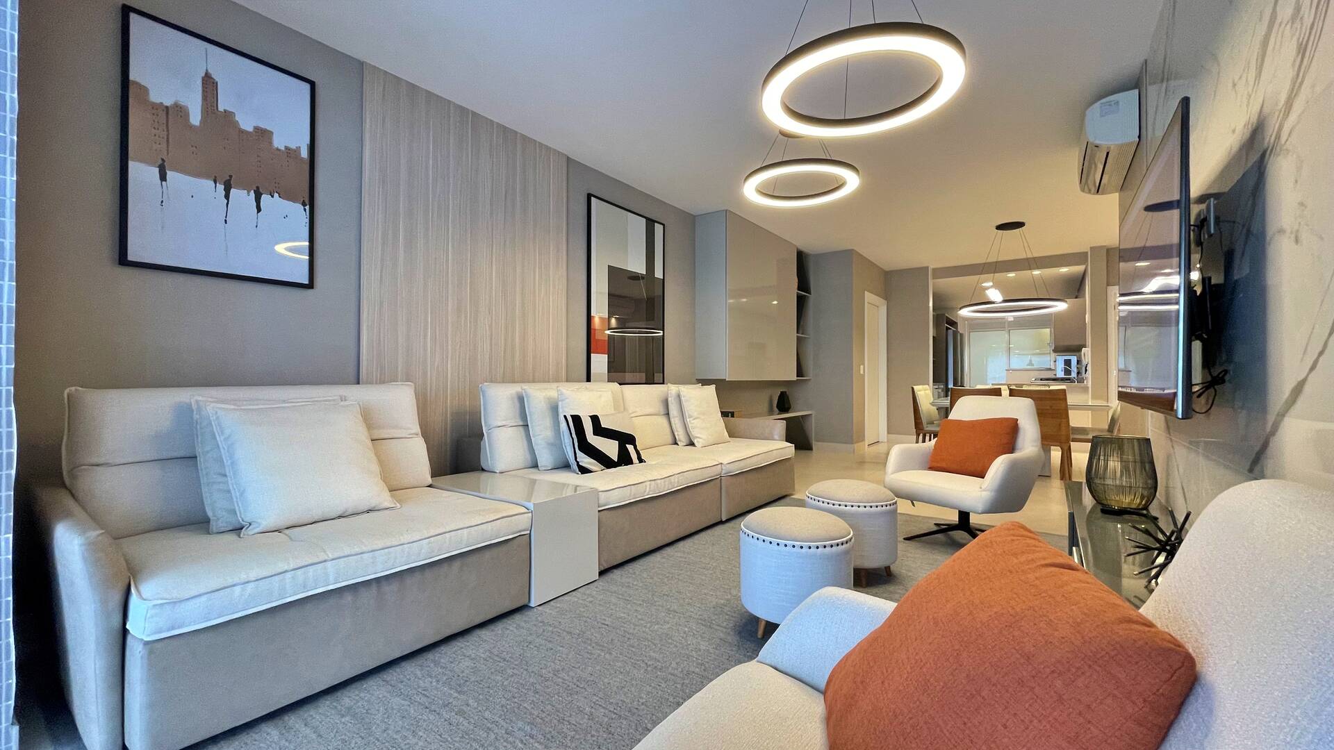 Apartamento, 4 quartos, 153 m² - Foto 26