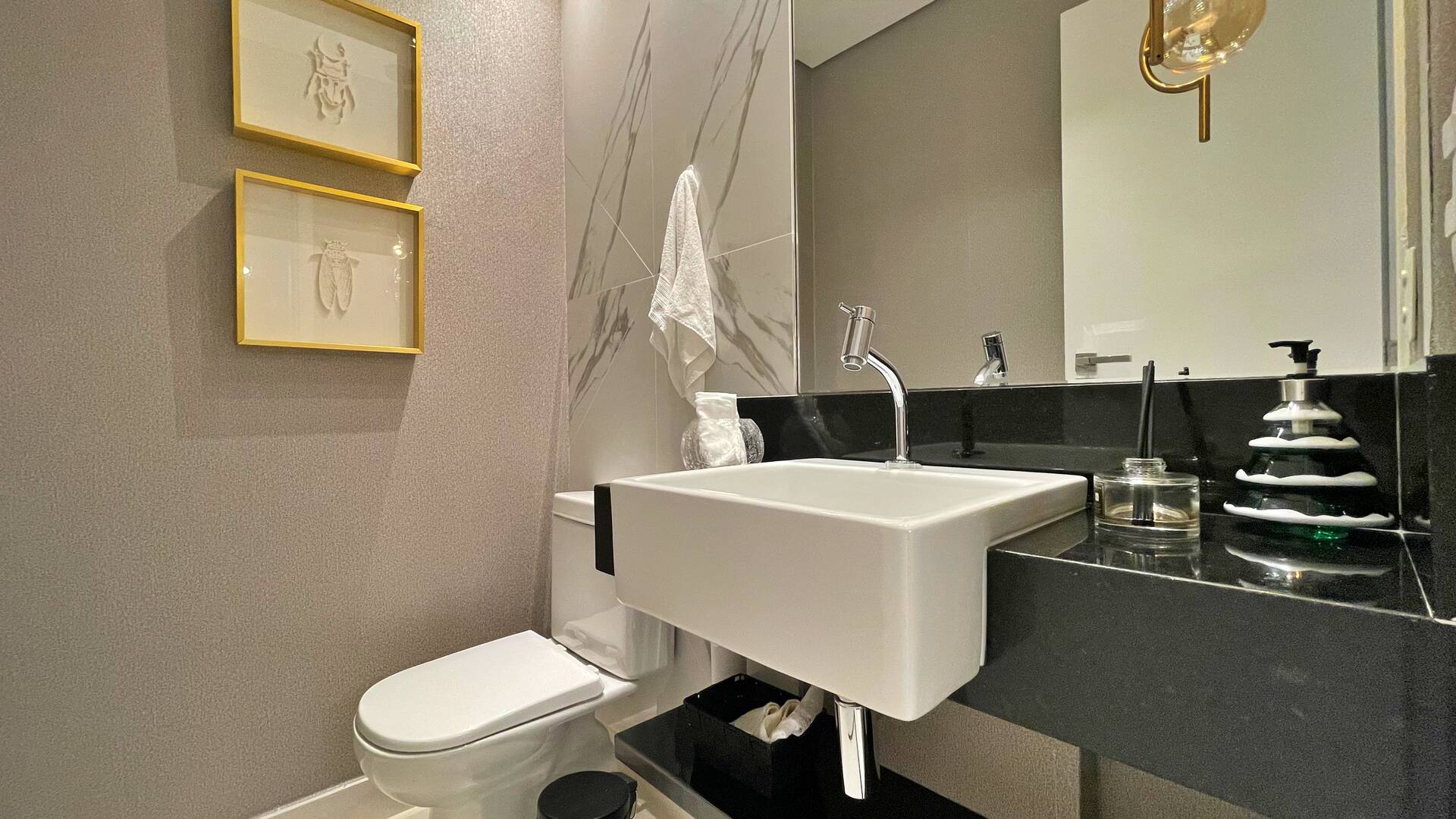 Apartamento, 4 quartos, 153 m² - Foto 29