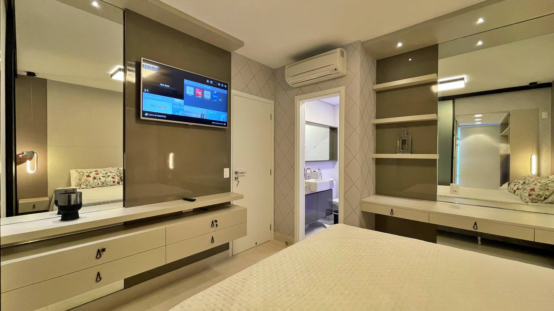 Apartamento, 4 quartos, 153 m² - Foto 41