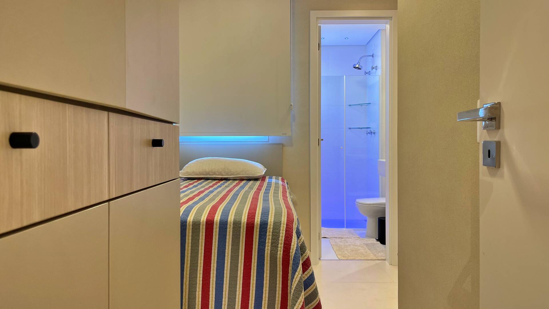 Apartamento, 4 quartos, 153 m² - Foto 49