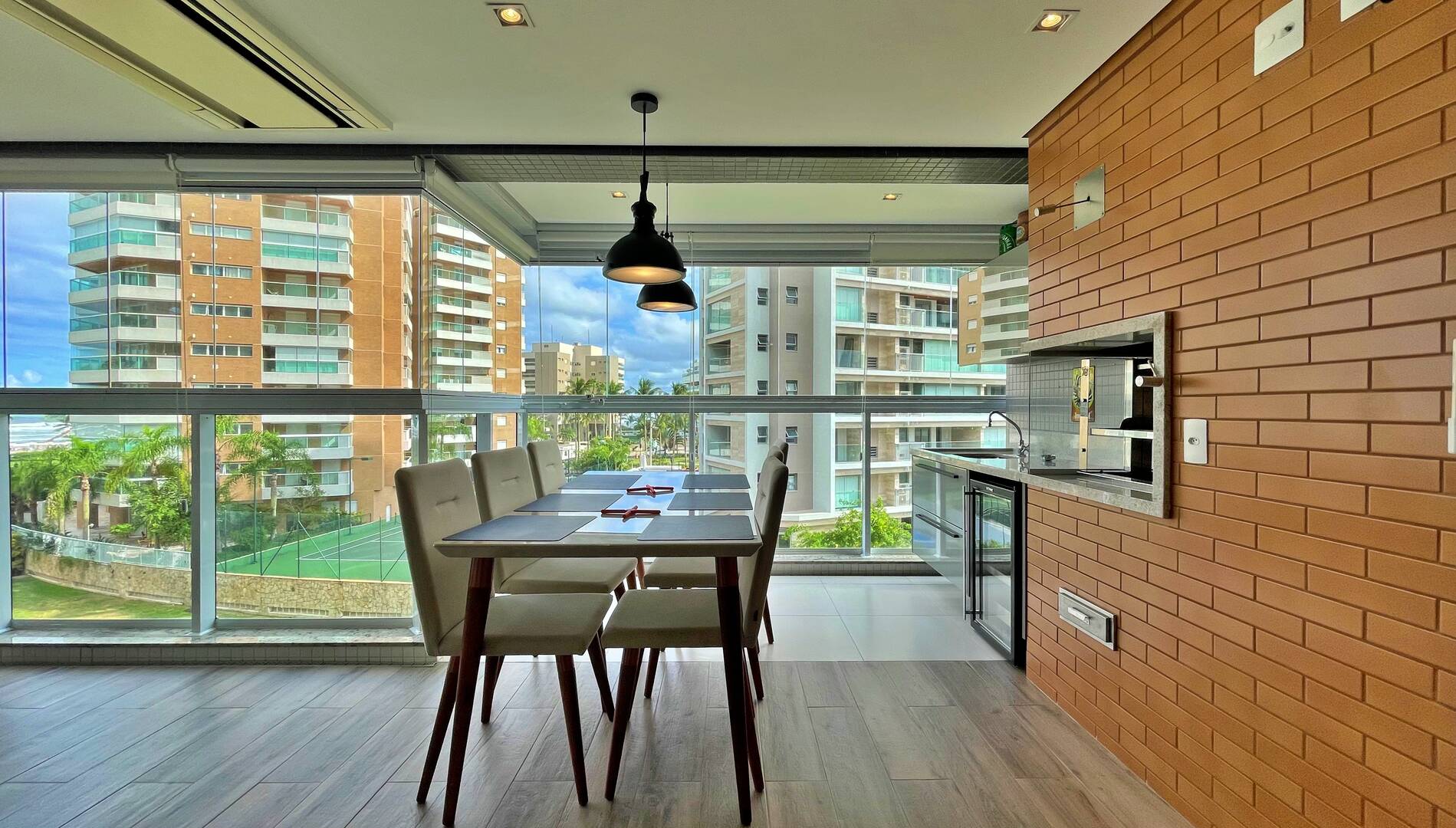 Apartamento, 4 quartos, 153 m² - Foto 54