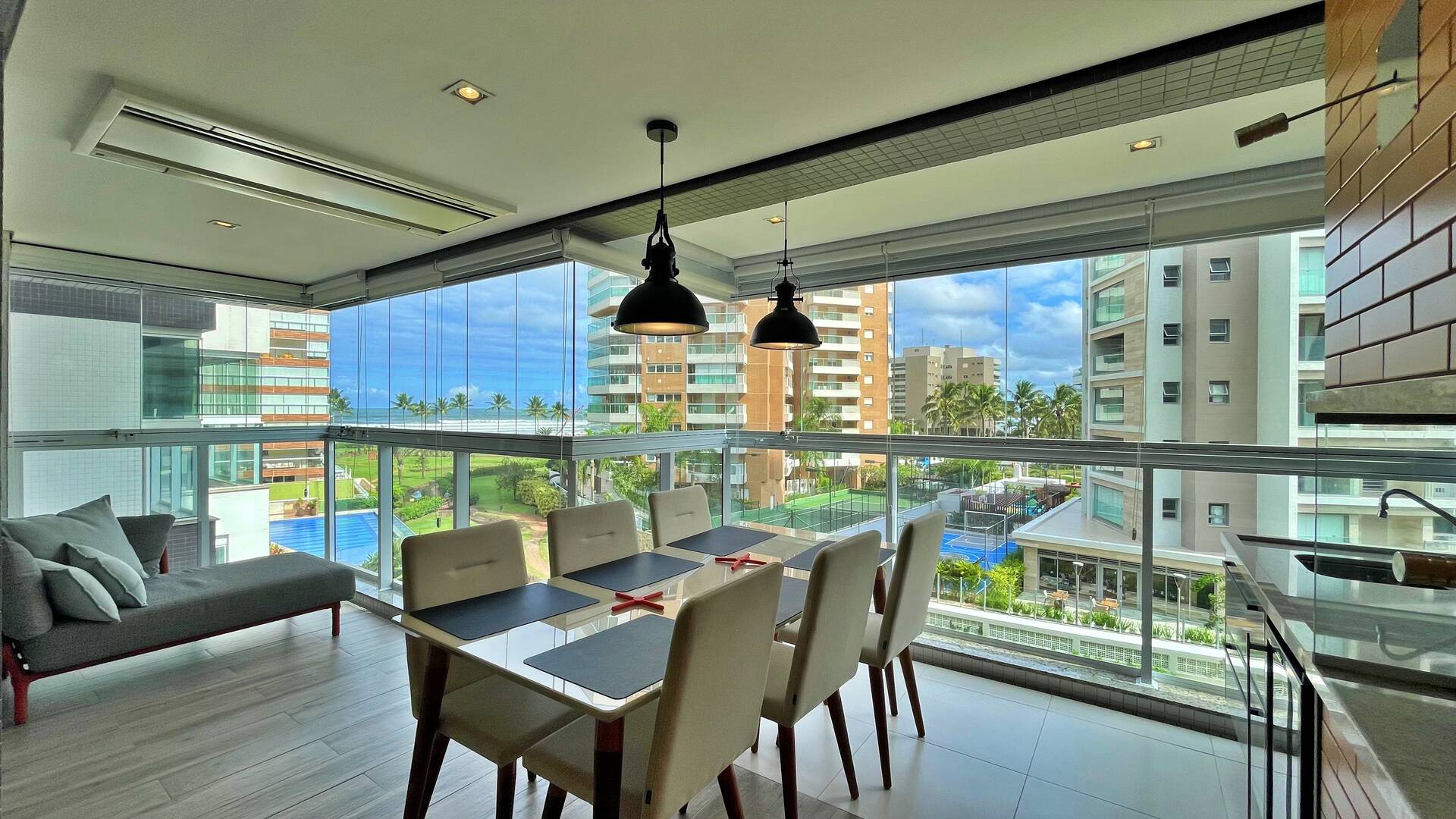 Apartamento, 4 quartos, 153 m² - Foto 2
