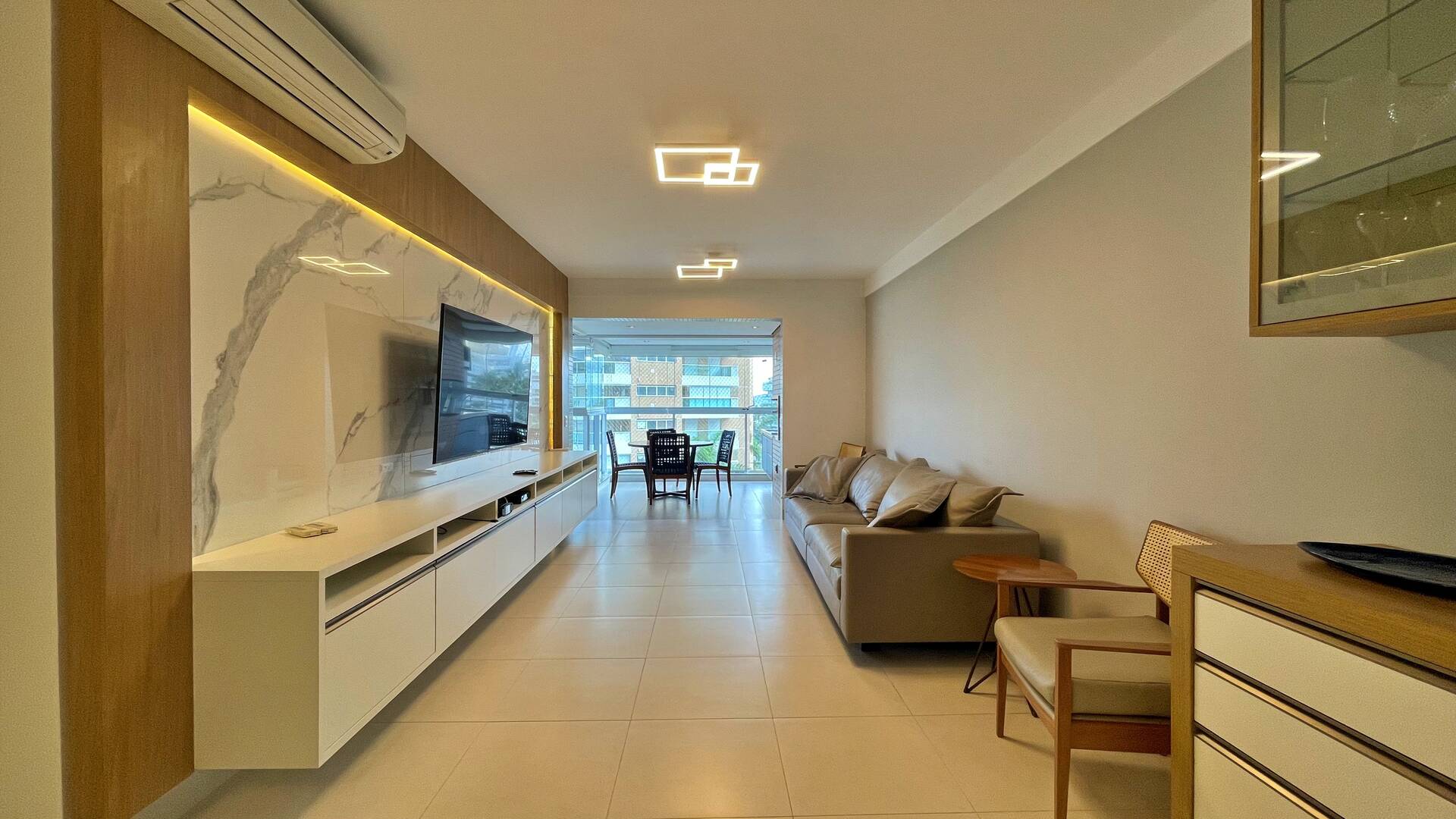 Apartamento, 4 quartos, 153 m² - Foto 2