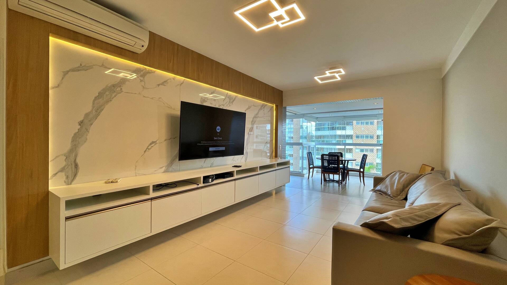 Apartamento, 4 quartos, 153 m² - Foto 3