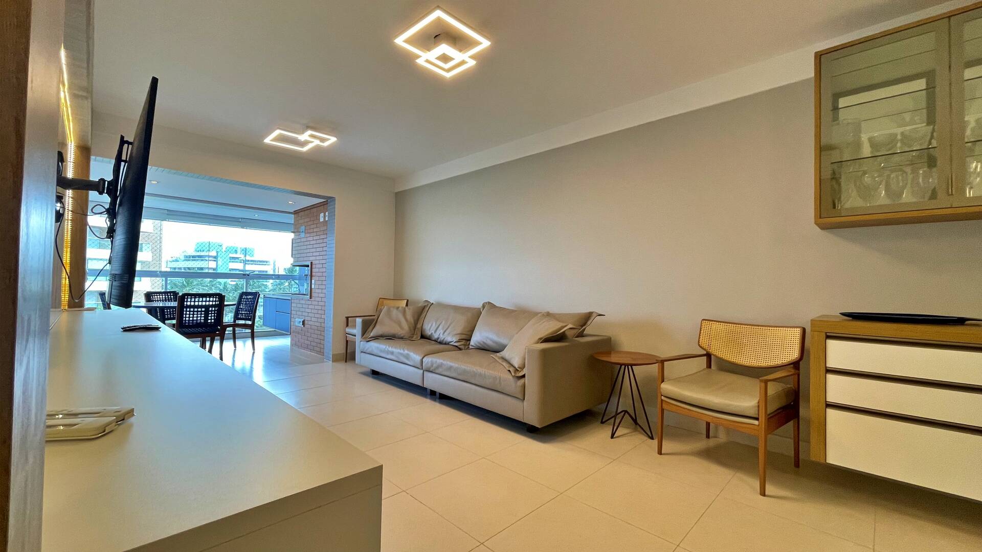 Apartamento, 4 quartos, 153 m² - Foto 4