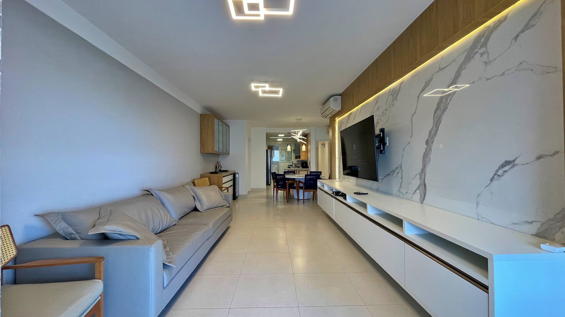Apartamento, 4 quartos, 153 m² - Foto 6