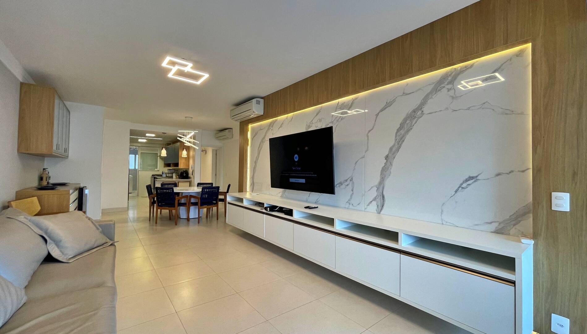 Apartamento, 4 quartos, 153 m² - Foto 7