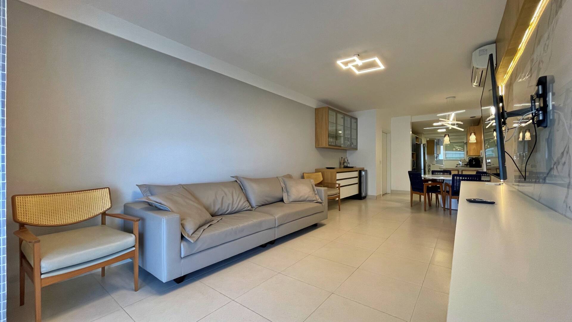 Apartamento, 4 quartos, 153 m² - Foto 8