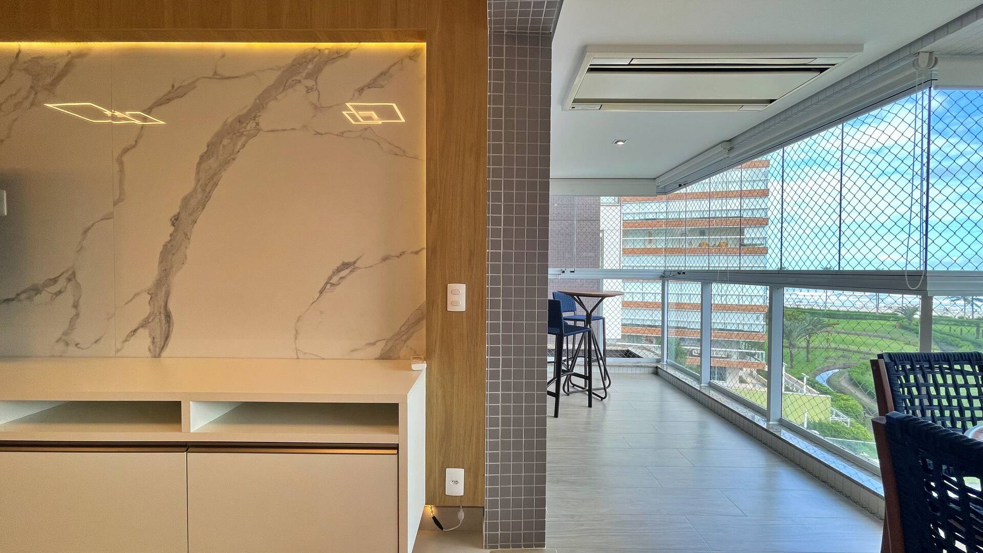 Apartamento, 4 quartos, 153 m² - Foto 9