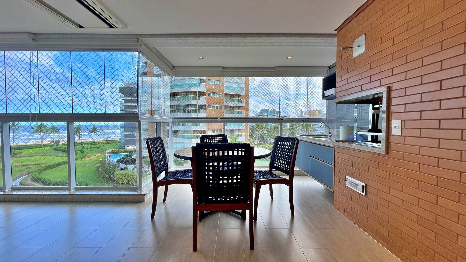 Apartamento, 4 quartos, 153 m² - Foto 10