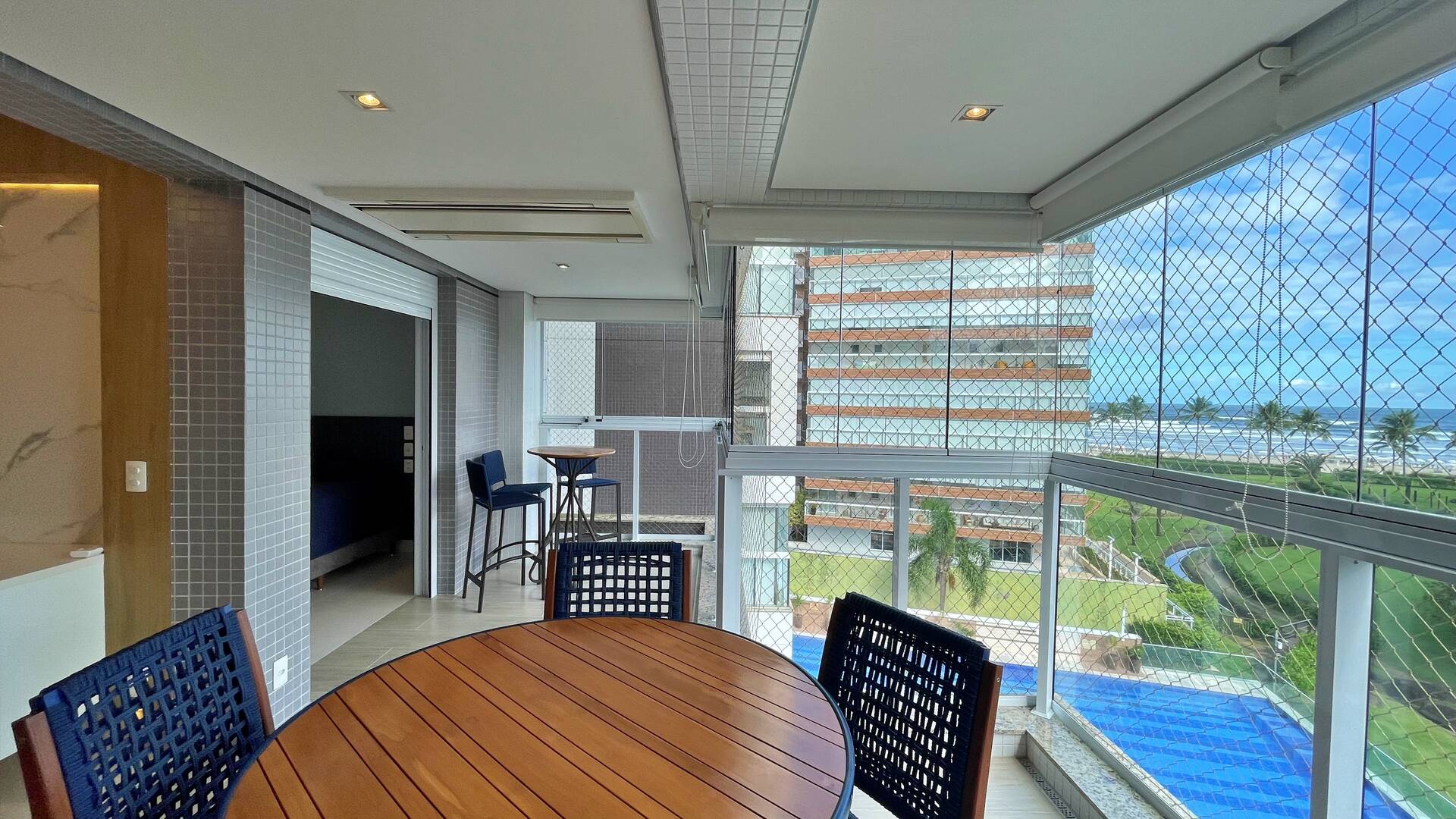 Apartamento, 4 quartos, 153 m² - Foto 11