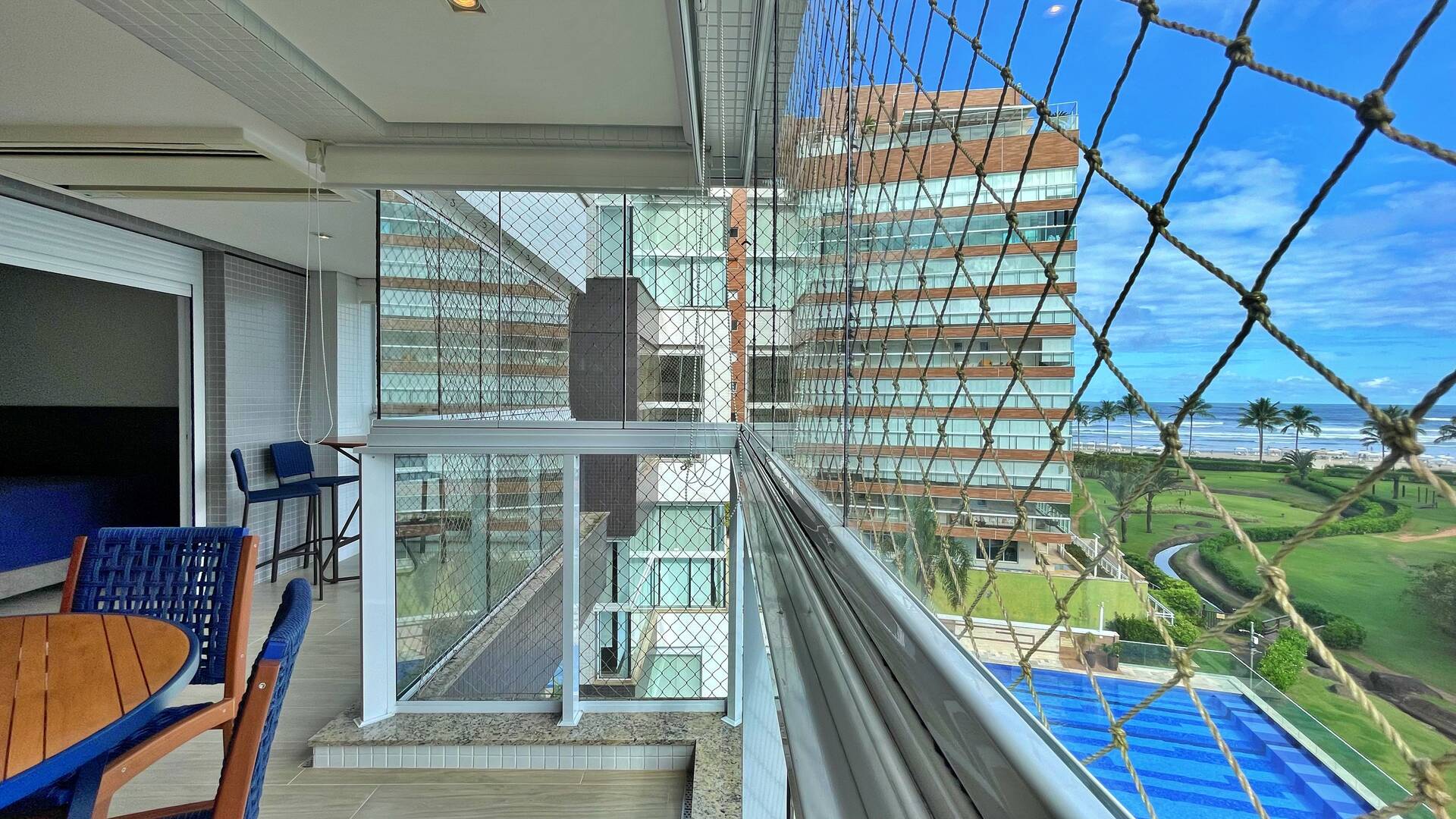 Apartamento, 4 quartos, 153 m² - Foto 15