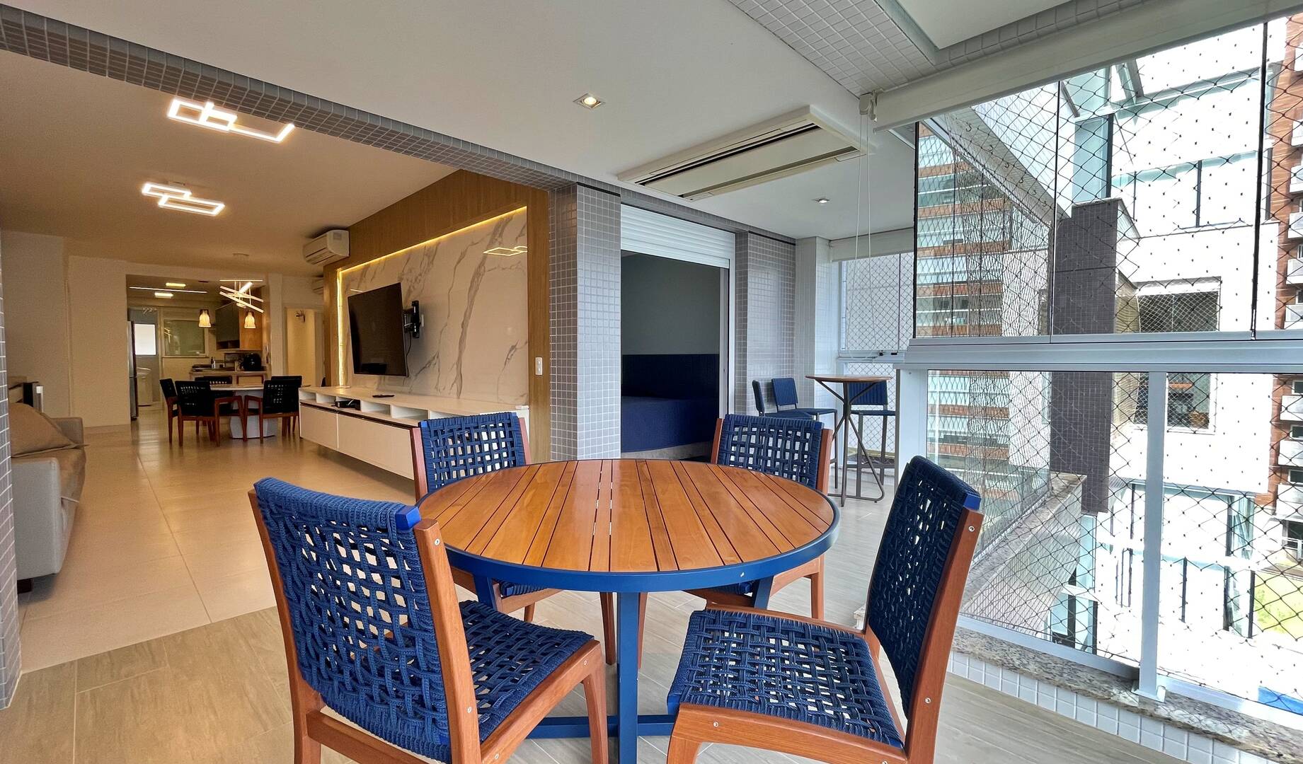 Apartamento, 4 quartos, 153 m² - Foto 16