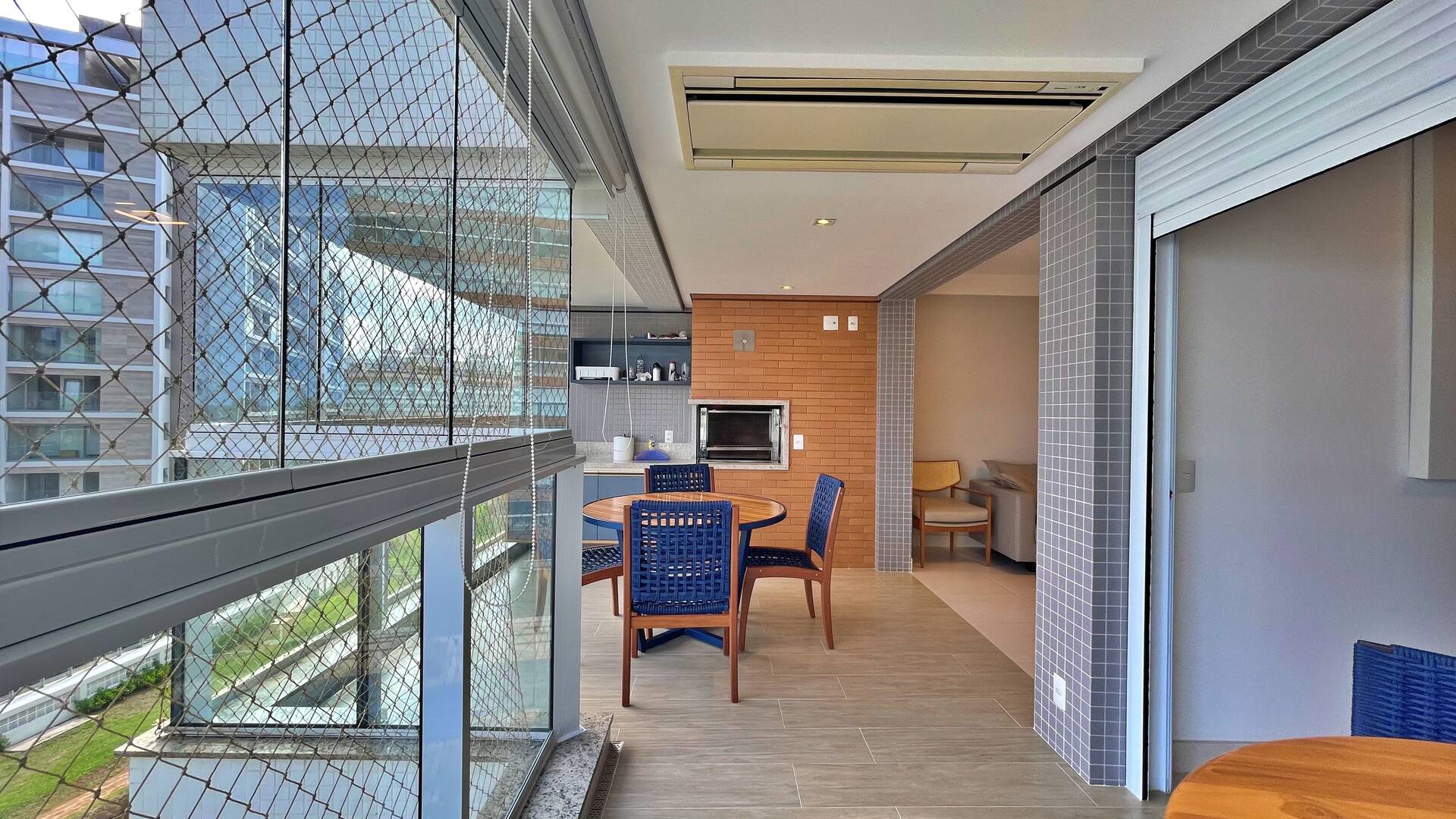 Apartamento, 4 quartos, 153 m² - Foto 19