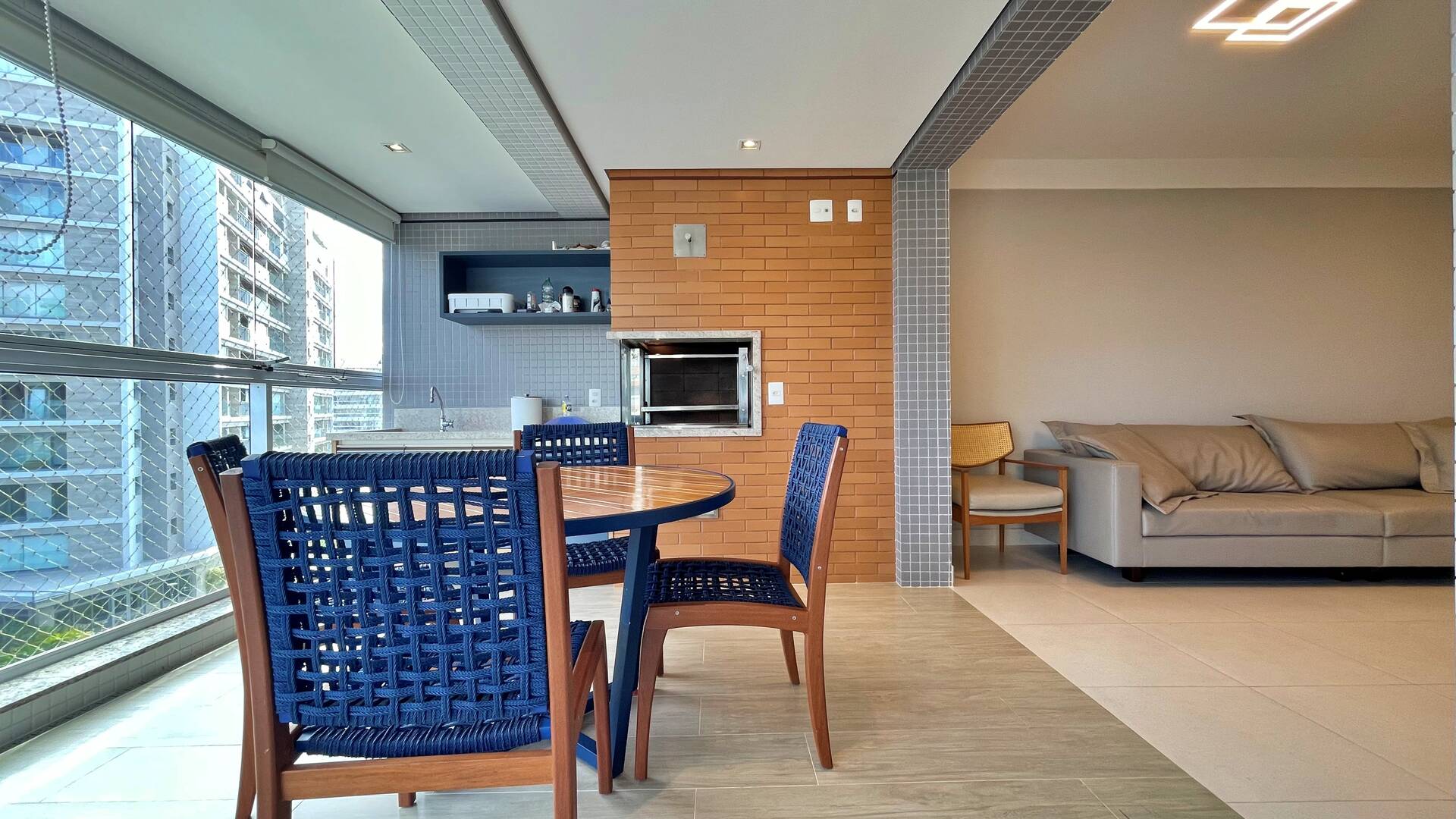 Apartamento, 4 quartos, 153 m² - Foto 20