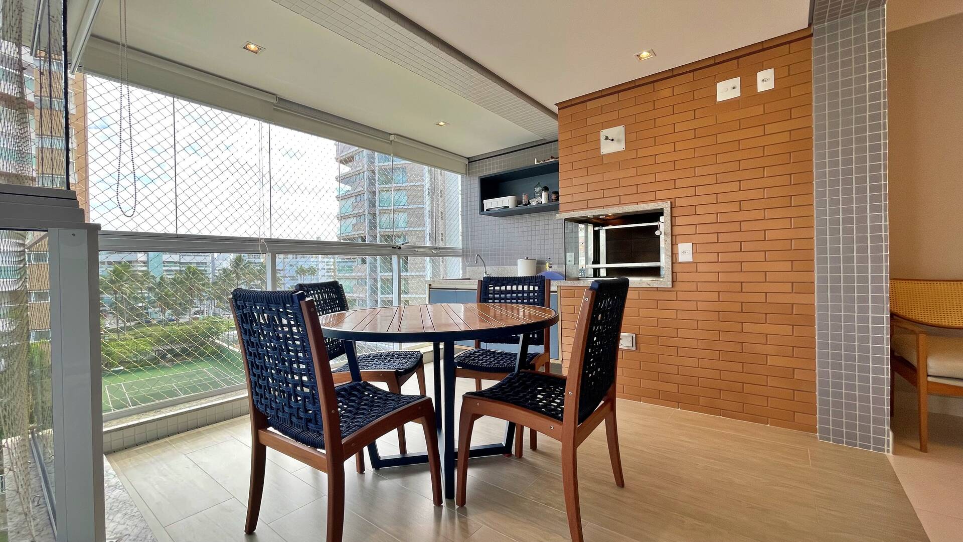 Apartamento, 4 quartos, 153 m² - Foto 21