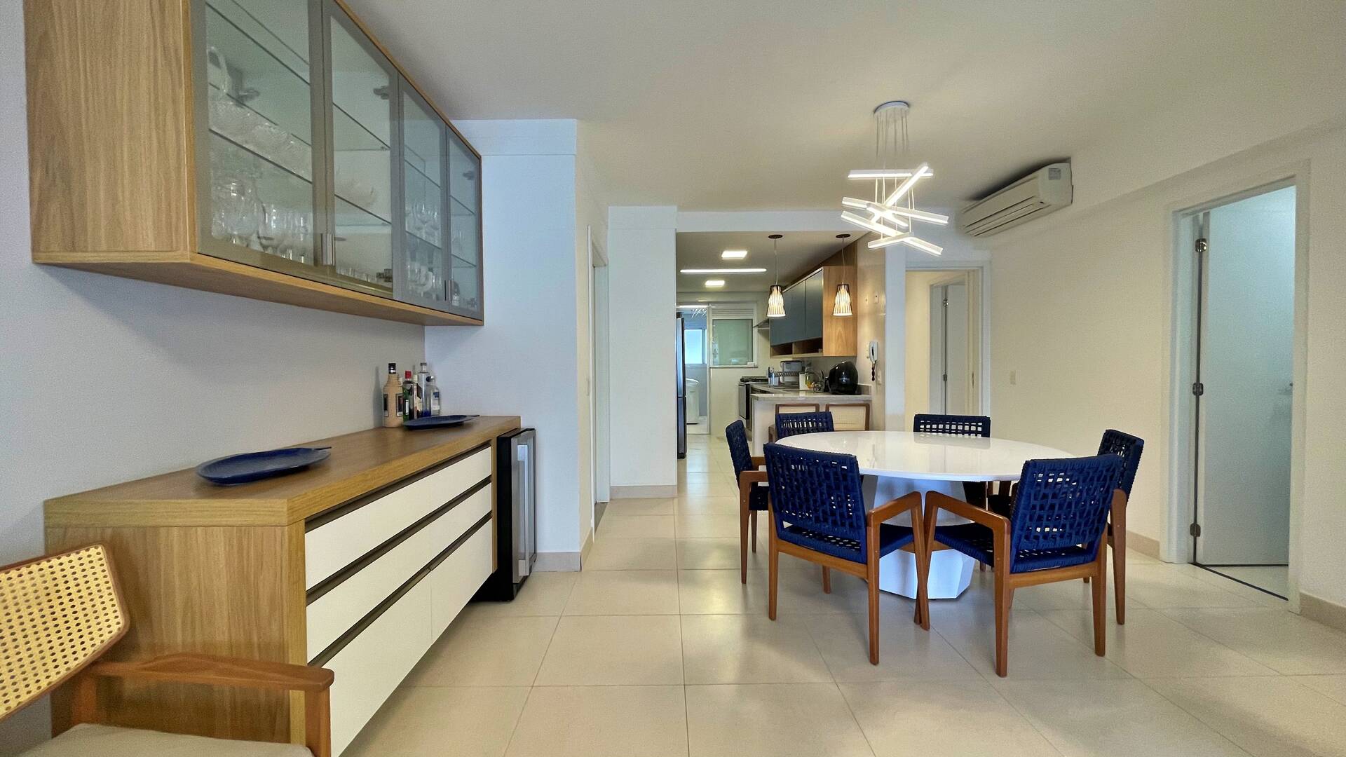 Apartamento, 4 quartos, 153 m² - Foto 22