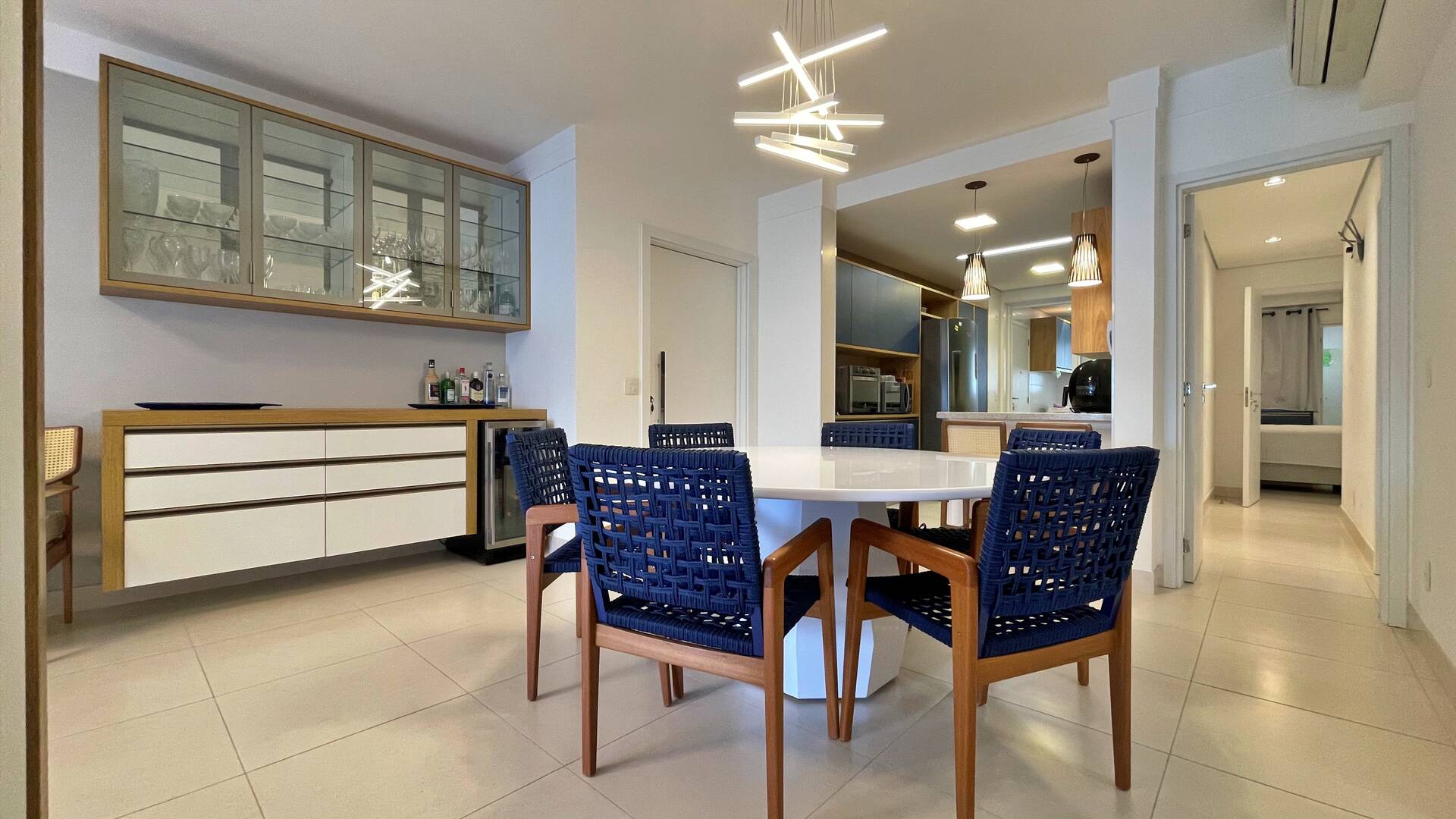 Apartamento, 4 quartos, 153 m² - Foto 23