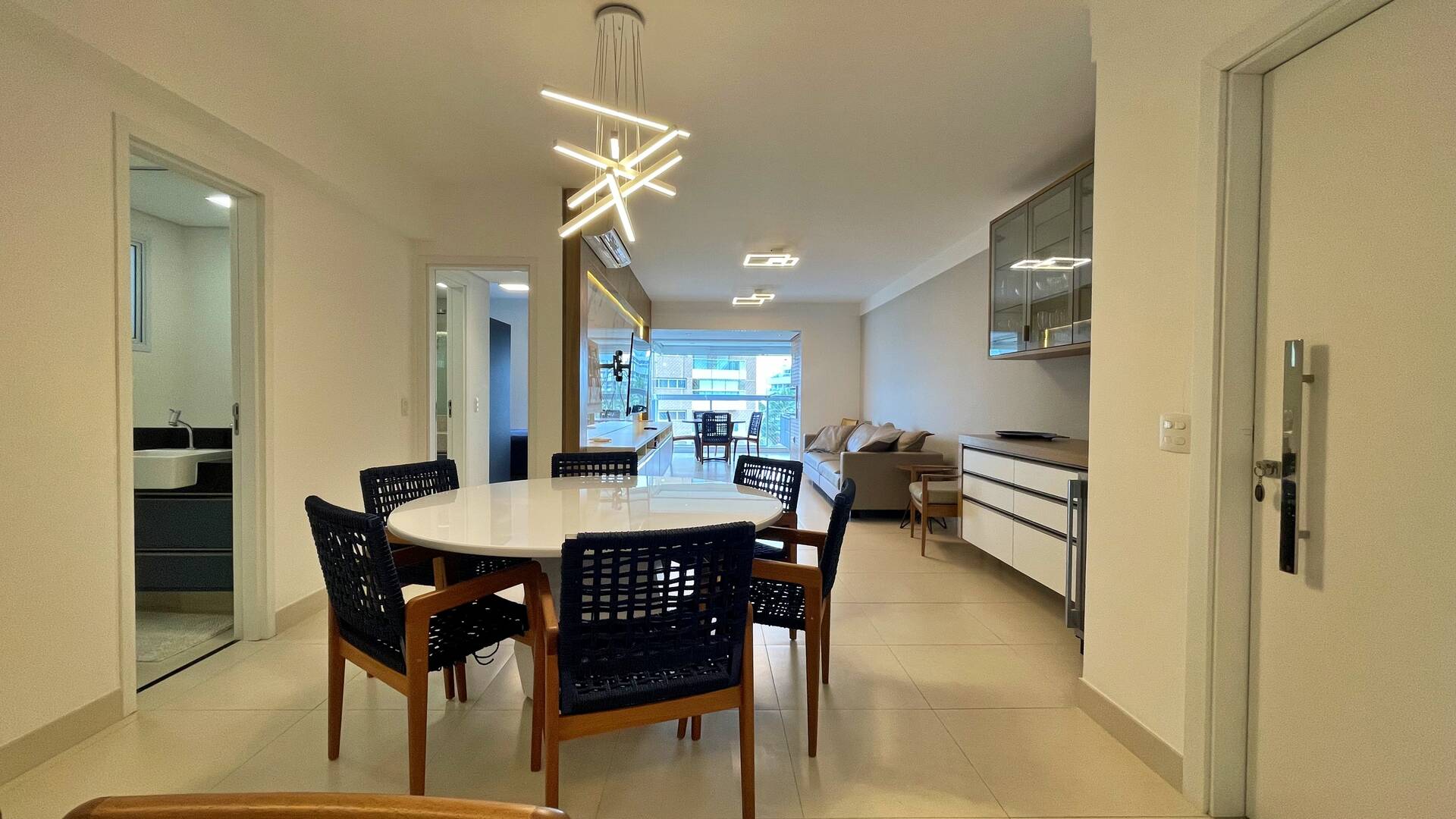Apartamento, 4 quartos, 153 m² - Foto 24