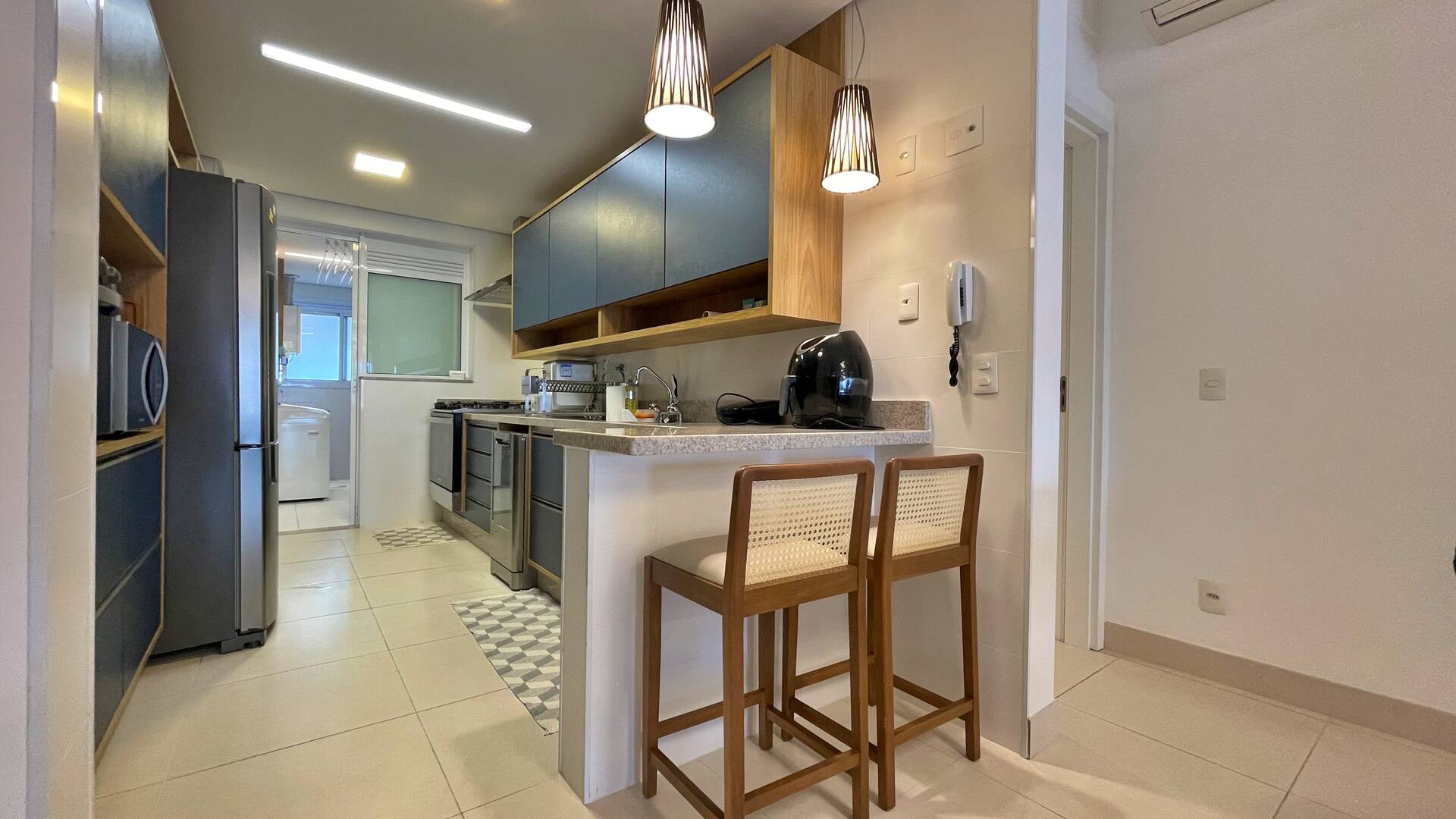Apartamento, 4 quartos, 153 m² - Foto 26