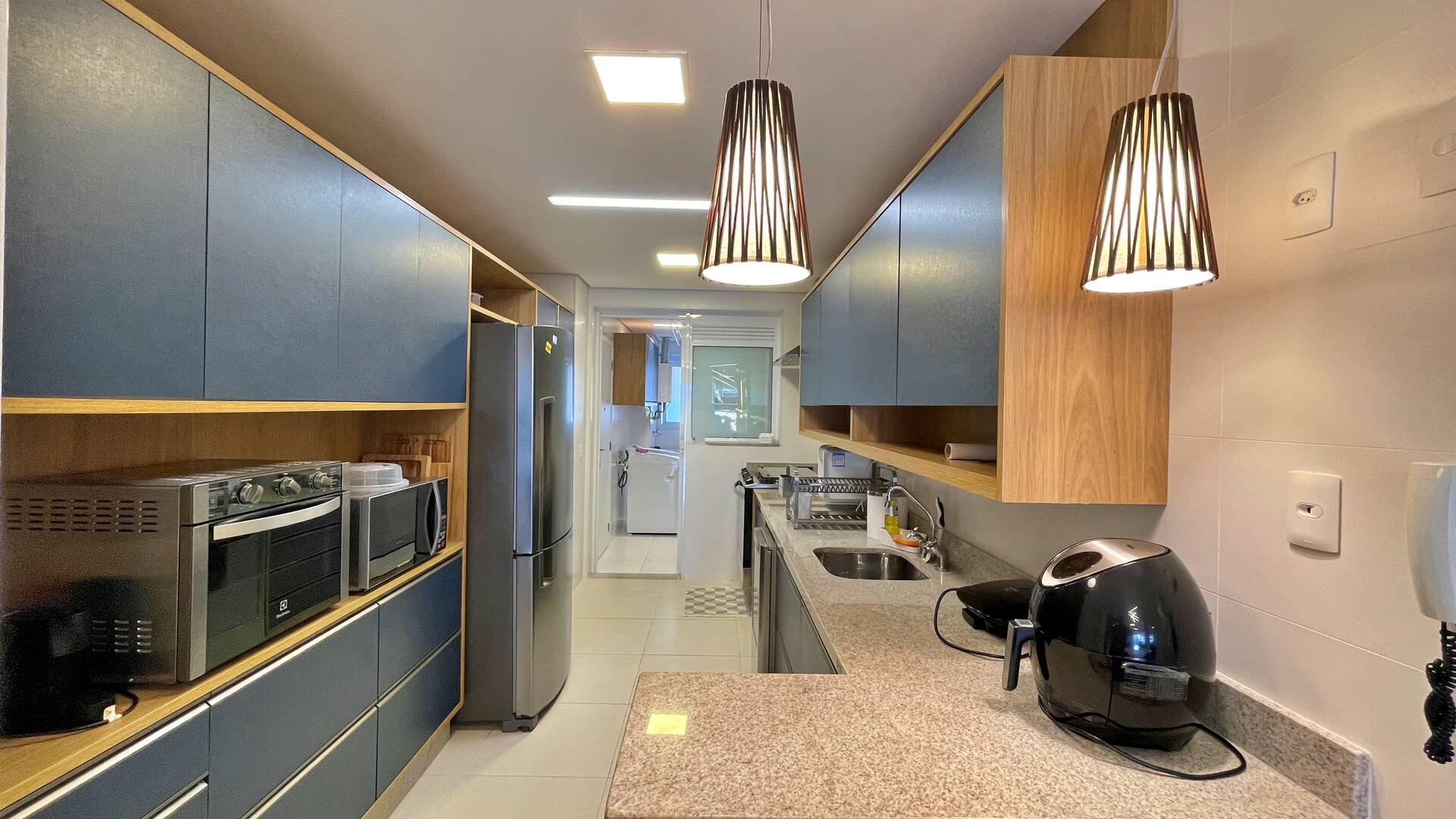 Apartamento, 4 quartos, 153 m² - Foto 27