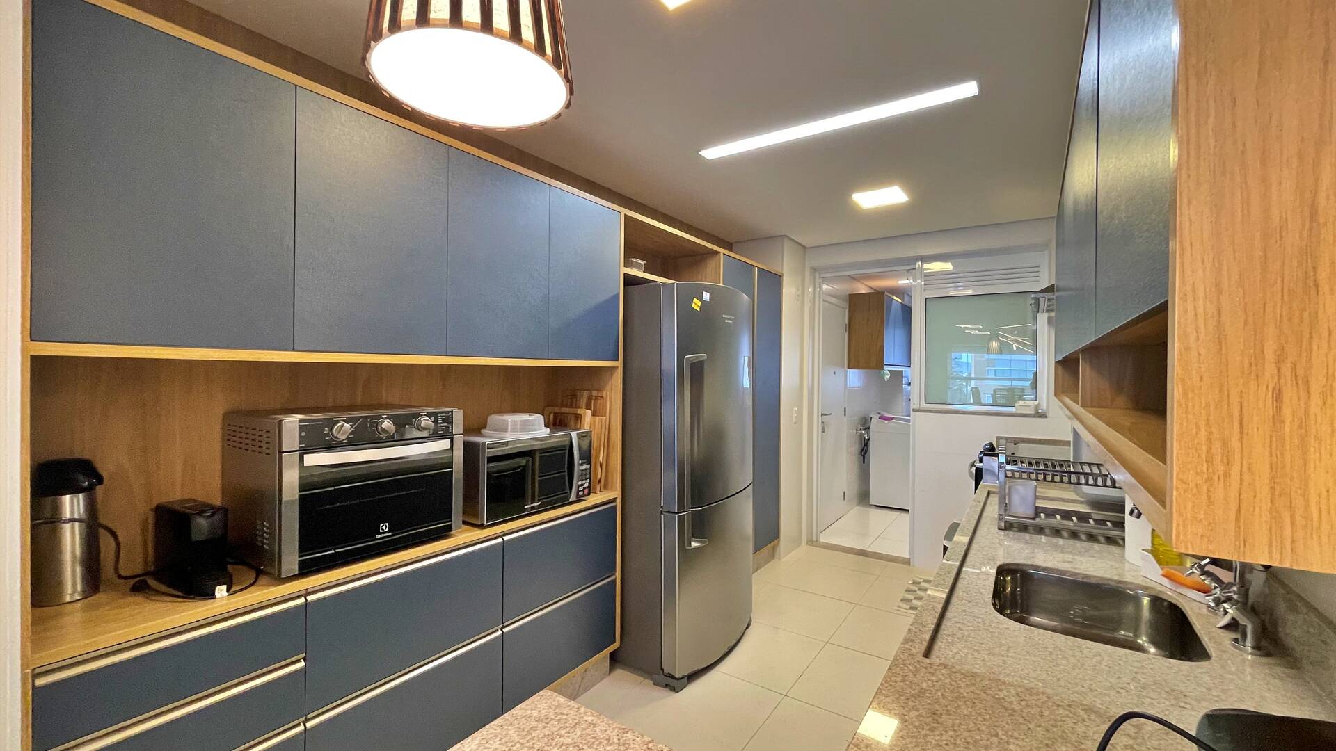 Apartamento, 4 quartos, 153 m² - Foto 28