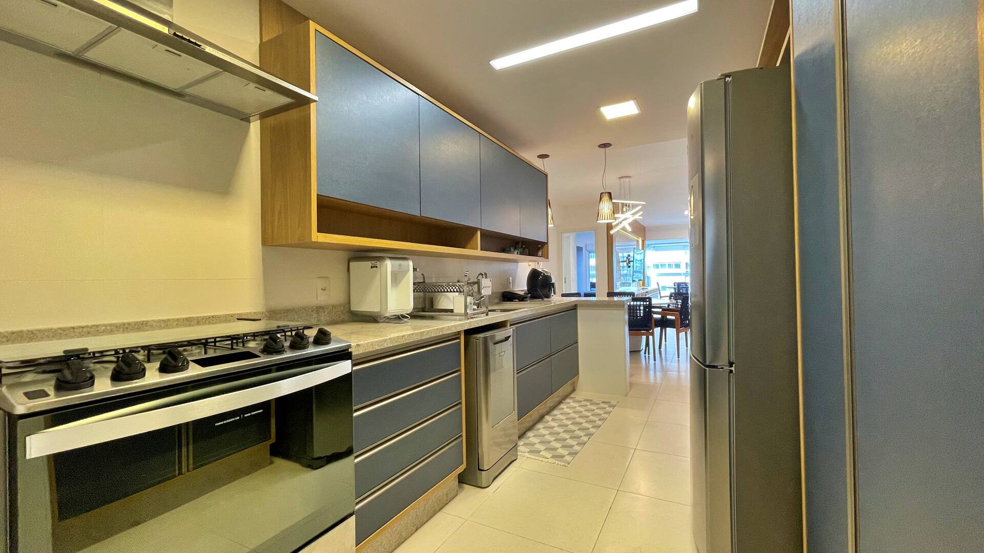 Apartamento, 4 quartos, 153 m² - Foto 30