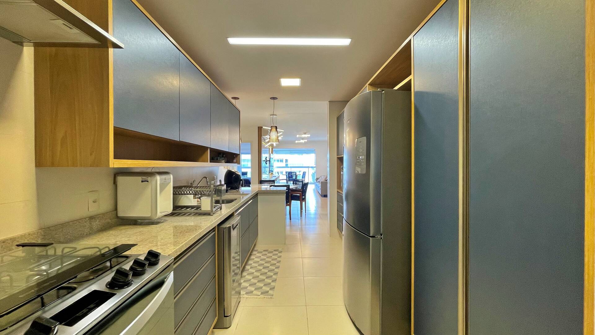 Apartamento, 4 quartos, 153 m² - Foto 31
