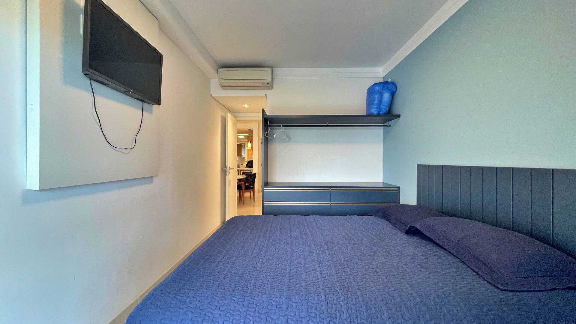 Apartamento, 4 quartos, 153 m² - Foto 34