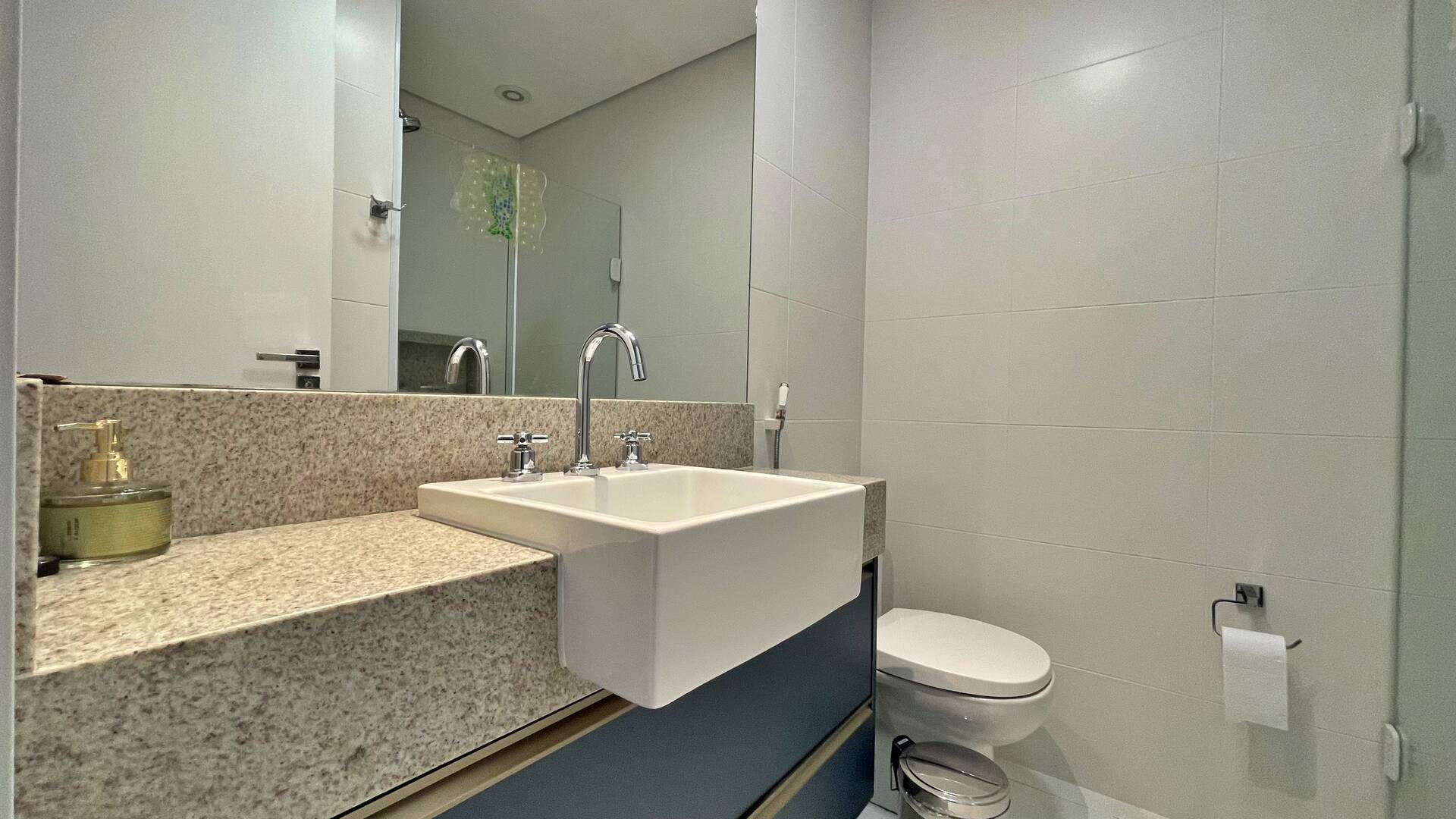Apartamento, 4 quartos, 153 m² - Foto 37