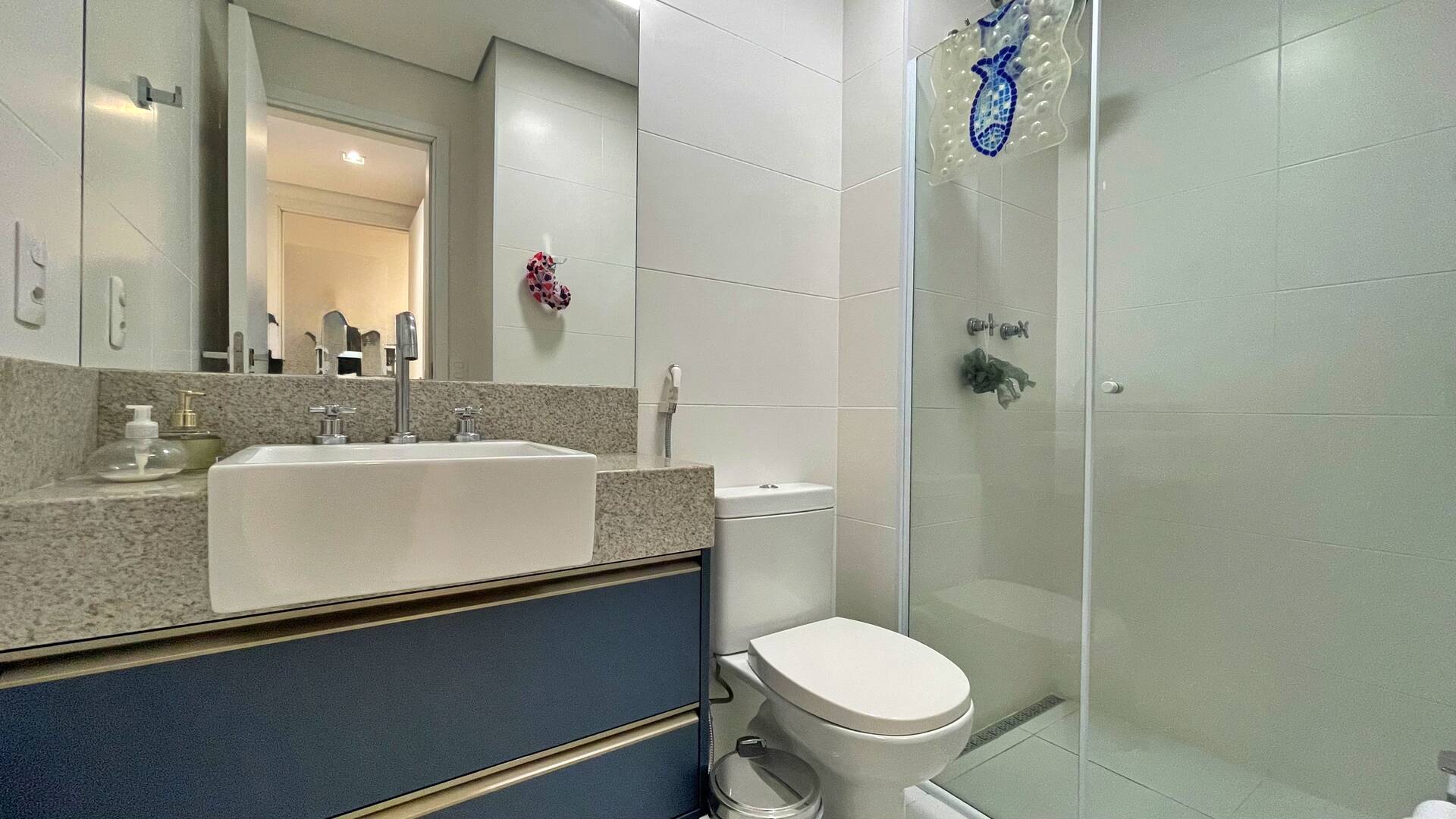 Apartamento, 4 quartos, 153 m² - Foto 44