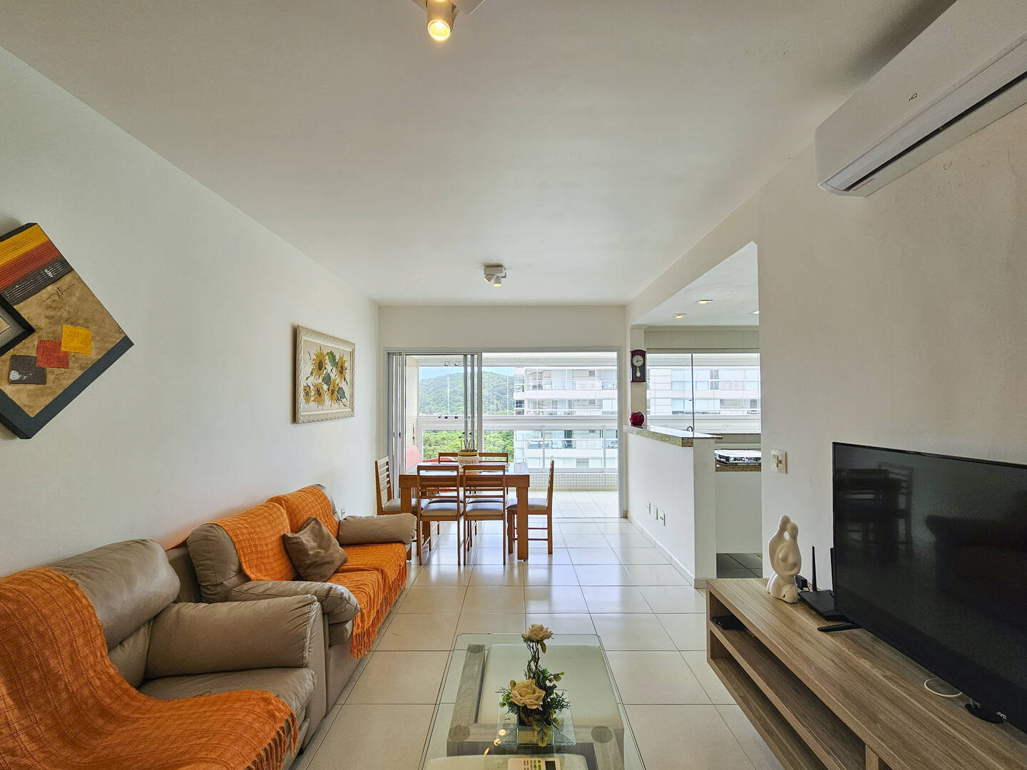 Apartamento, 3 quartos, 105 m² - Foto 2