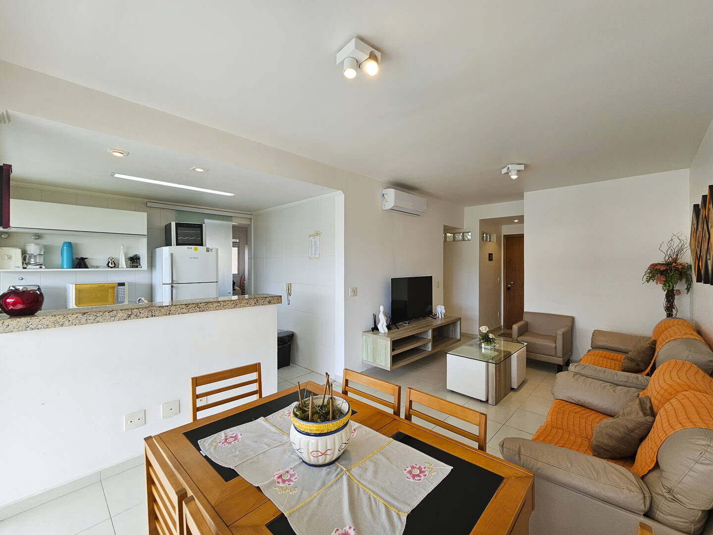 Apartamento, 3 quartos, 105 m² - Foto 3