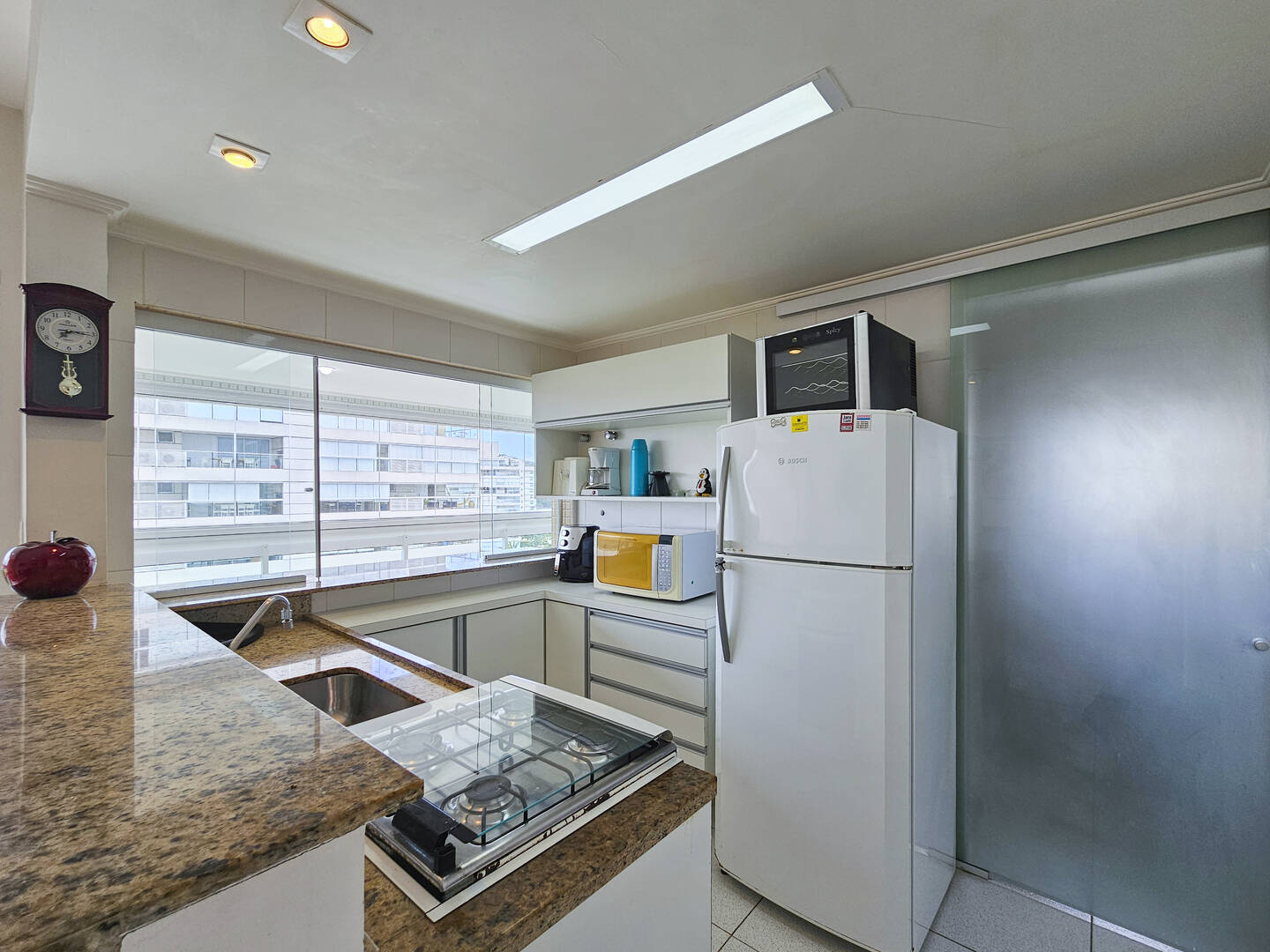 Apartamento, 3 quartos, 105 m² - Foto 4