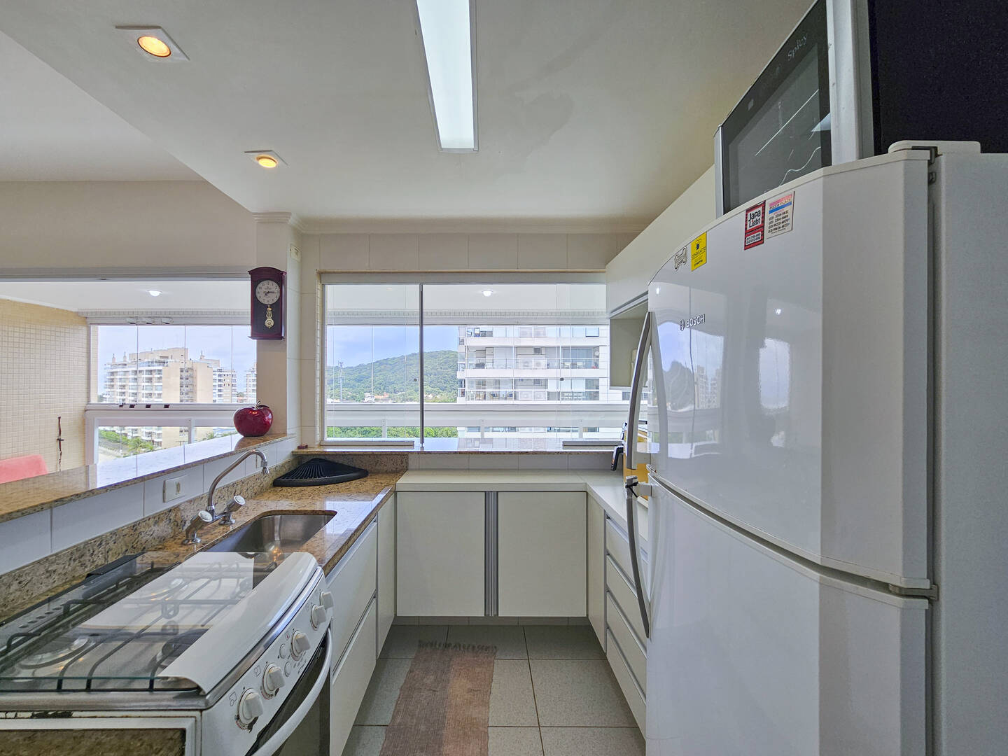 Apartamento, 3 quartos, 105 m² - Foto 5