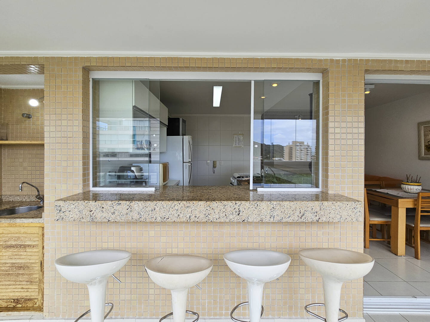 Apartamento, 3 quartos, 105 m² - Foto 6